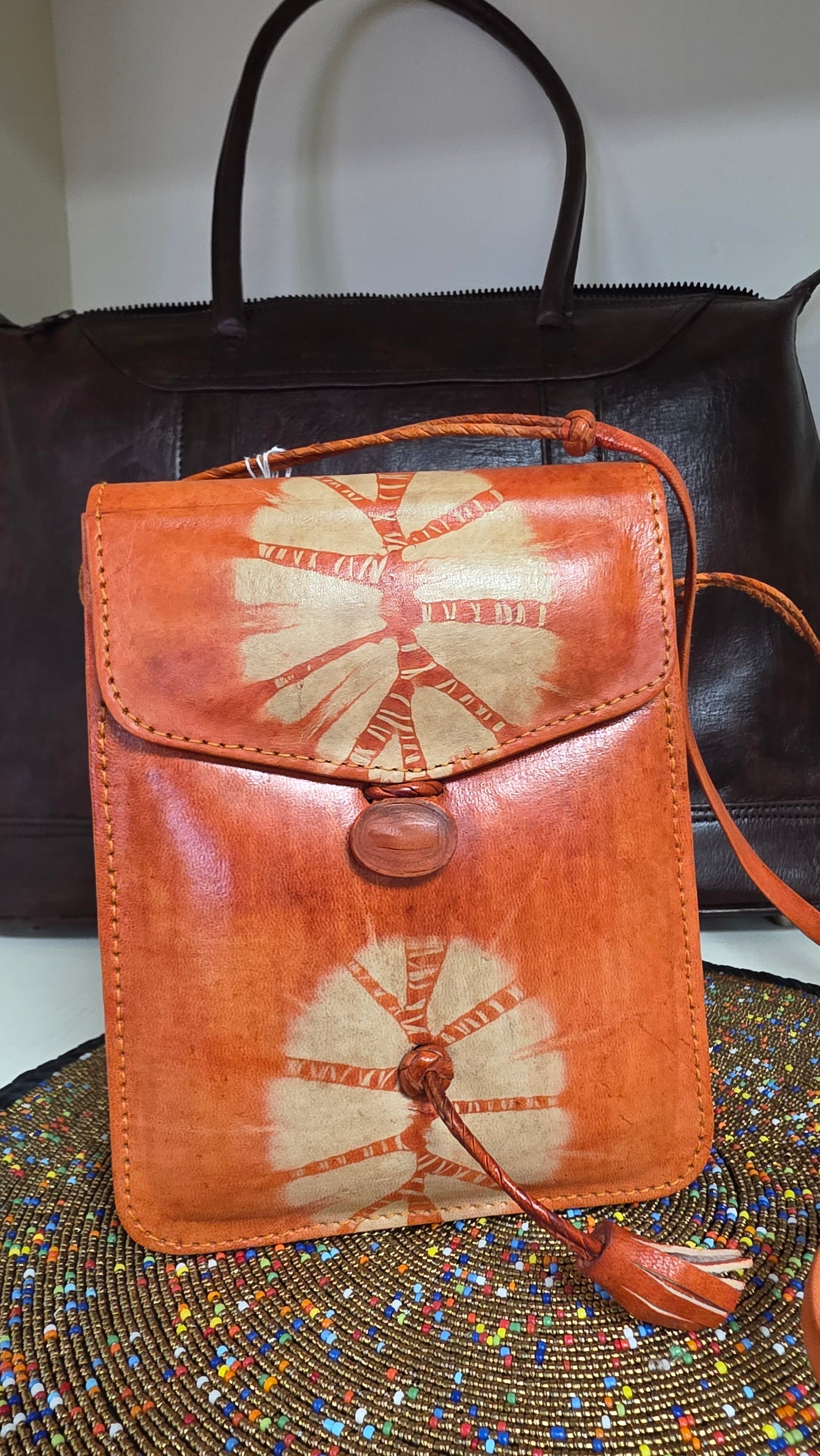 Mini Crossbody