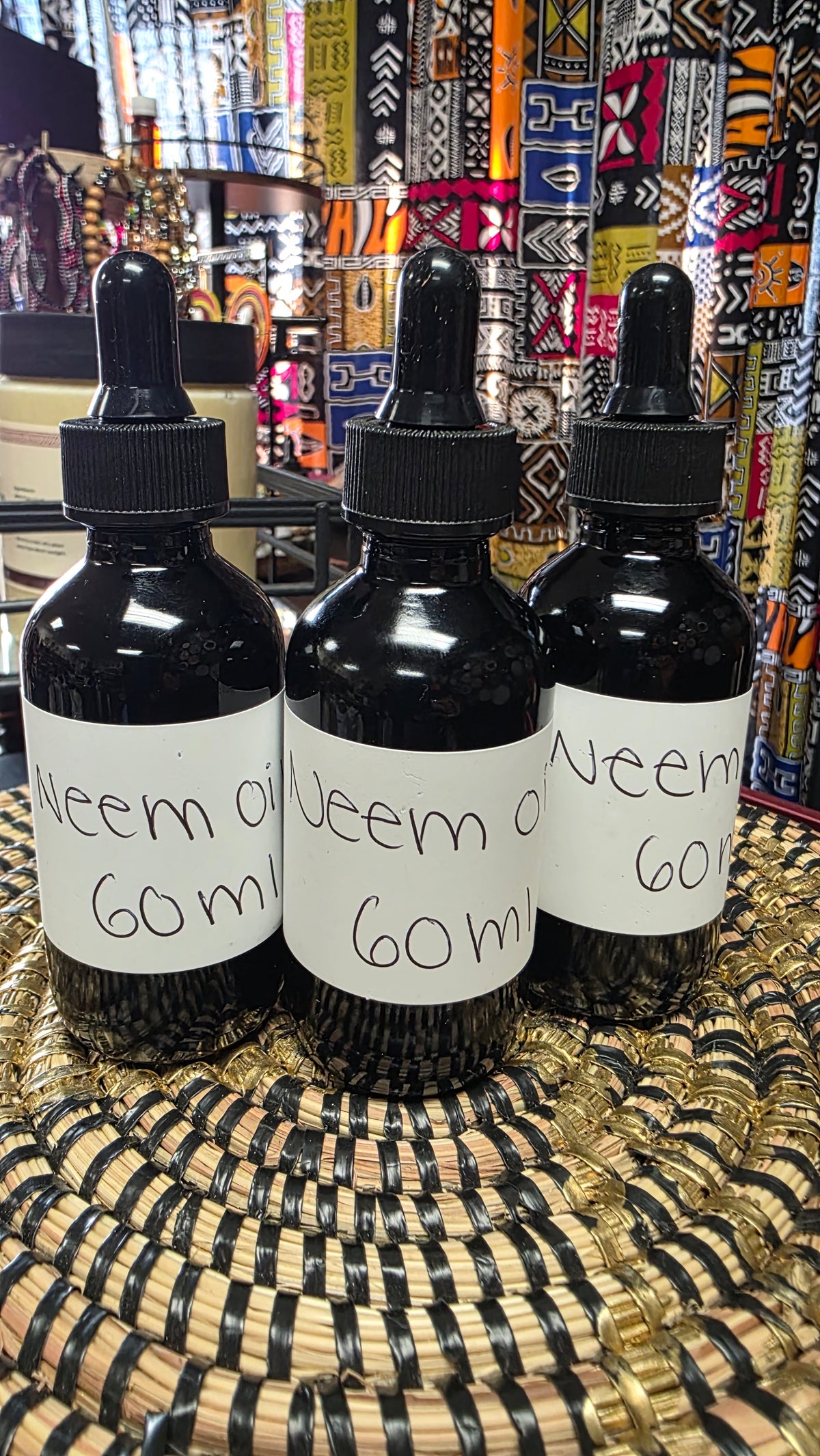 Neem Oil