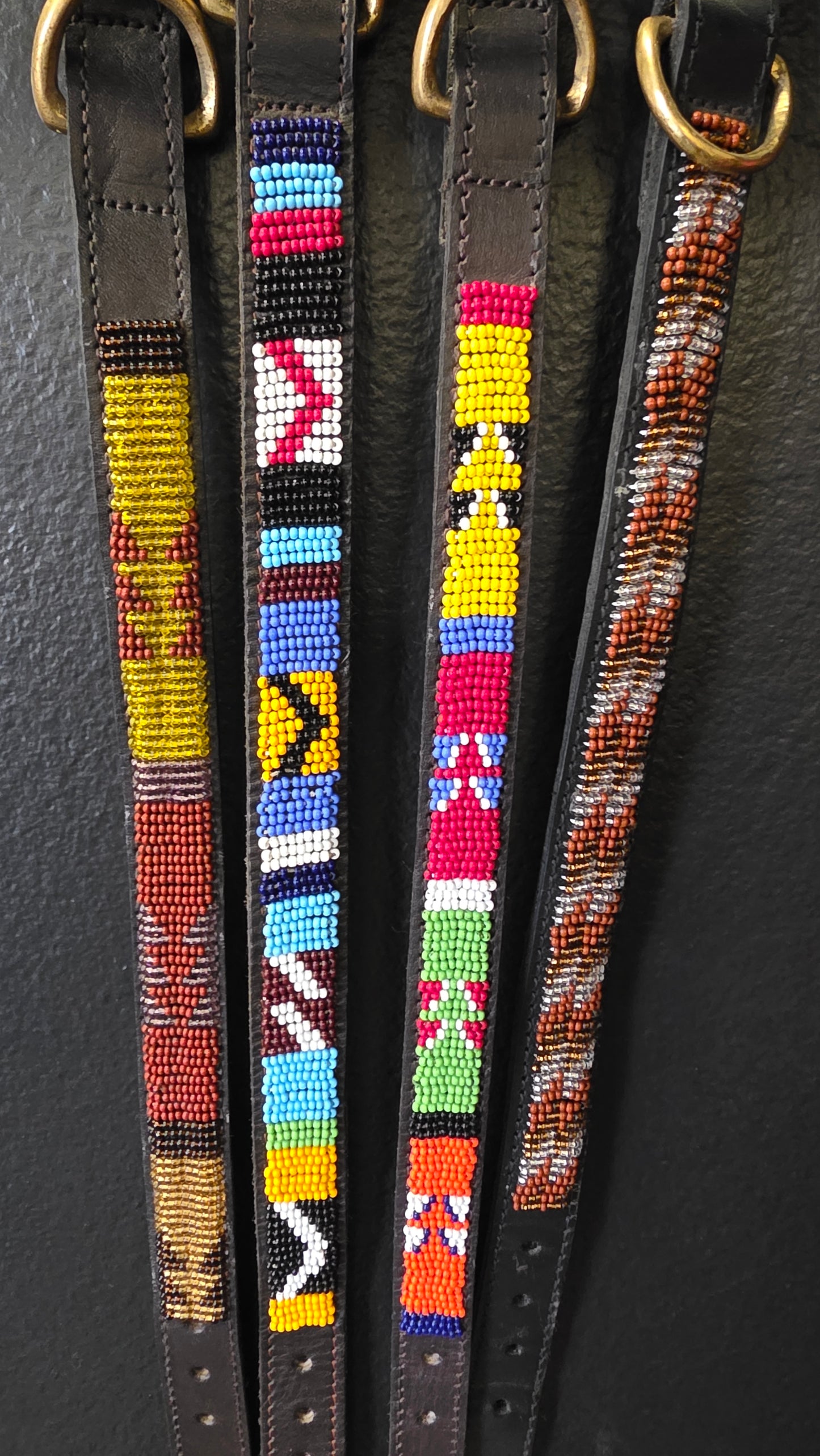 Dog Collar 1/2in