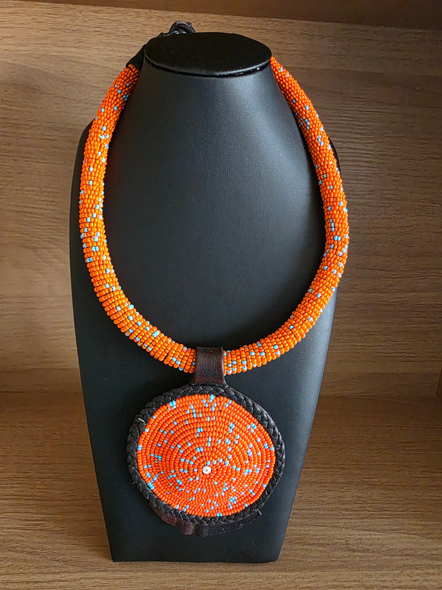 Hadi Necklace