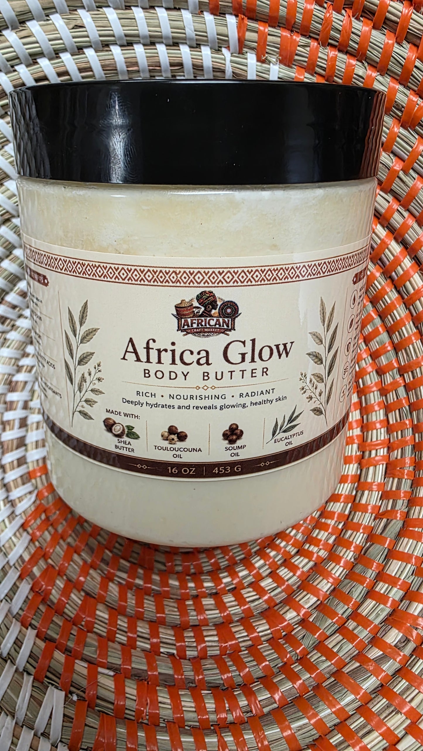 Body Butter
