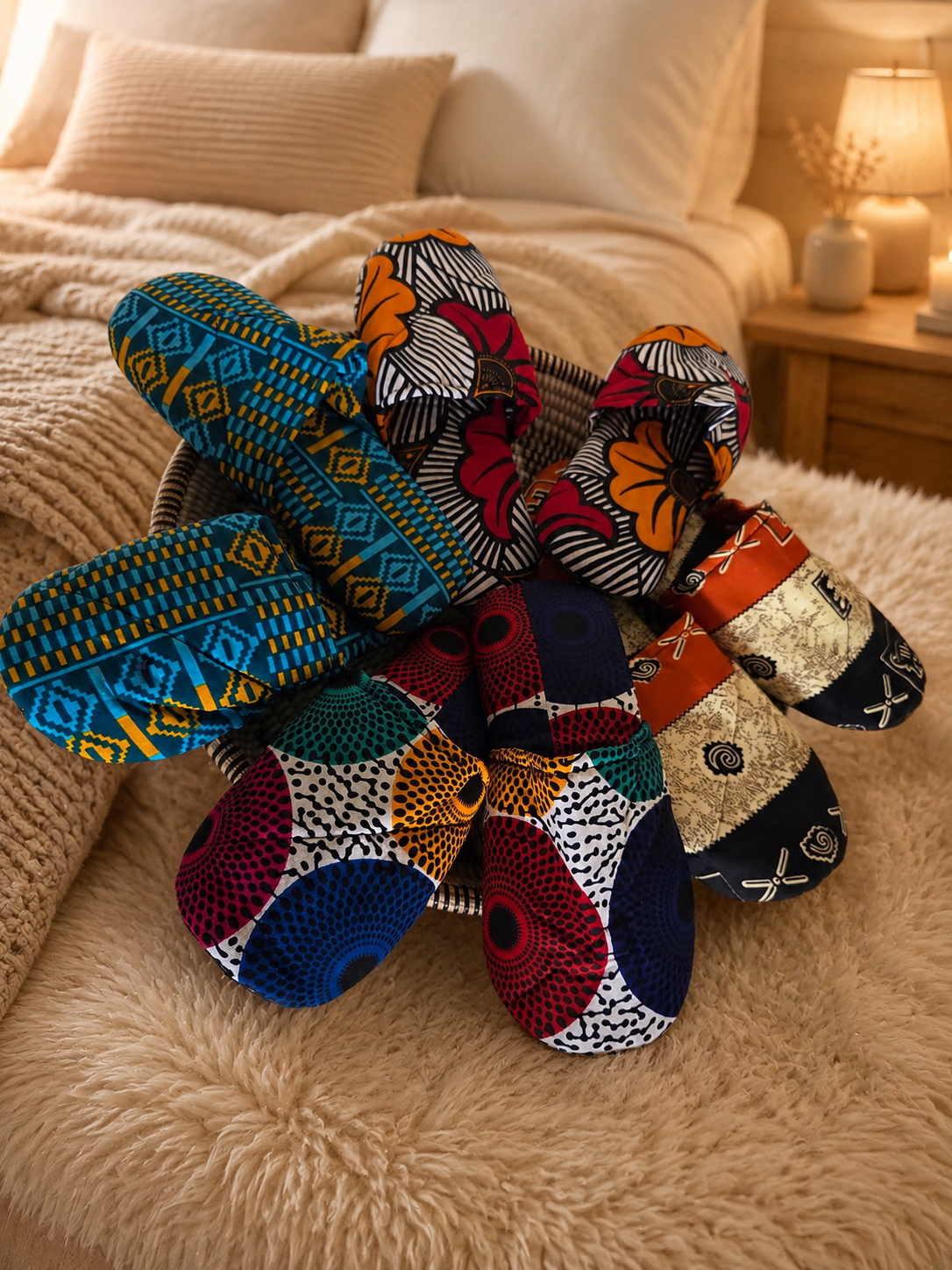 Bedroom Slippers