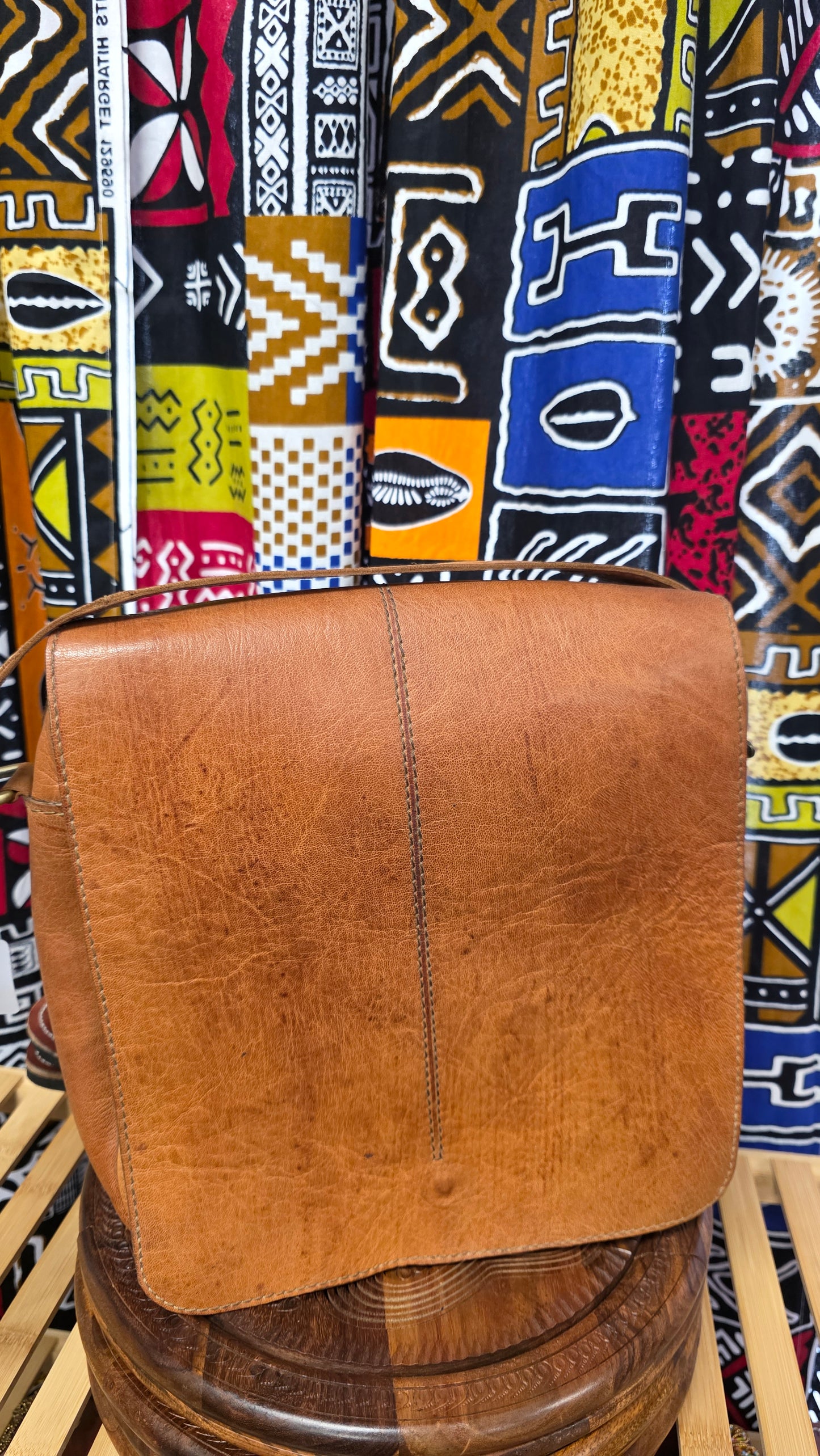 Crossbody