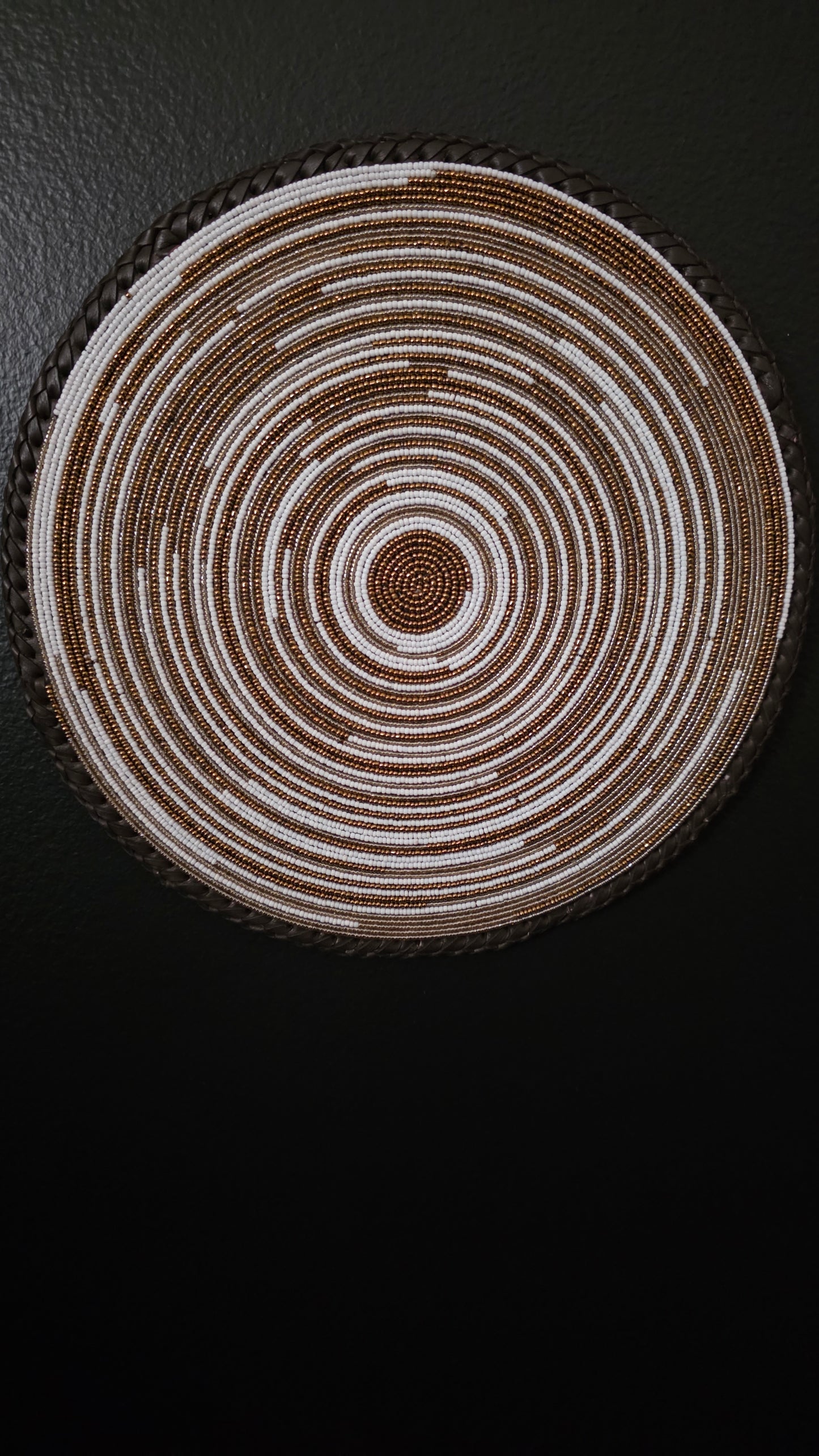 Maasai Beads Placemats