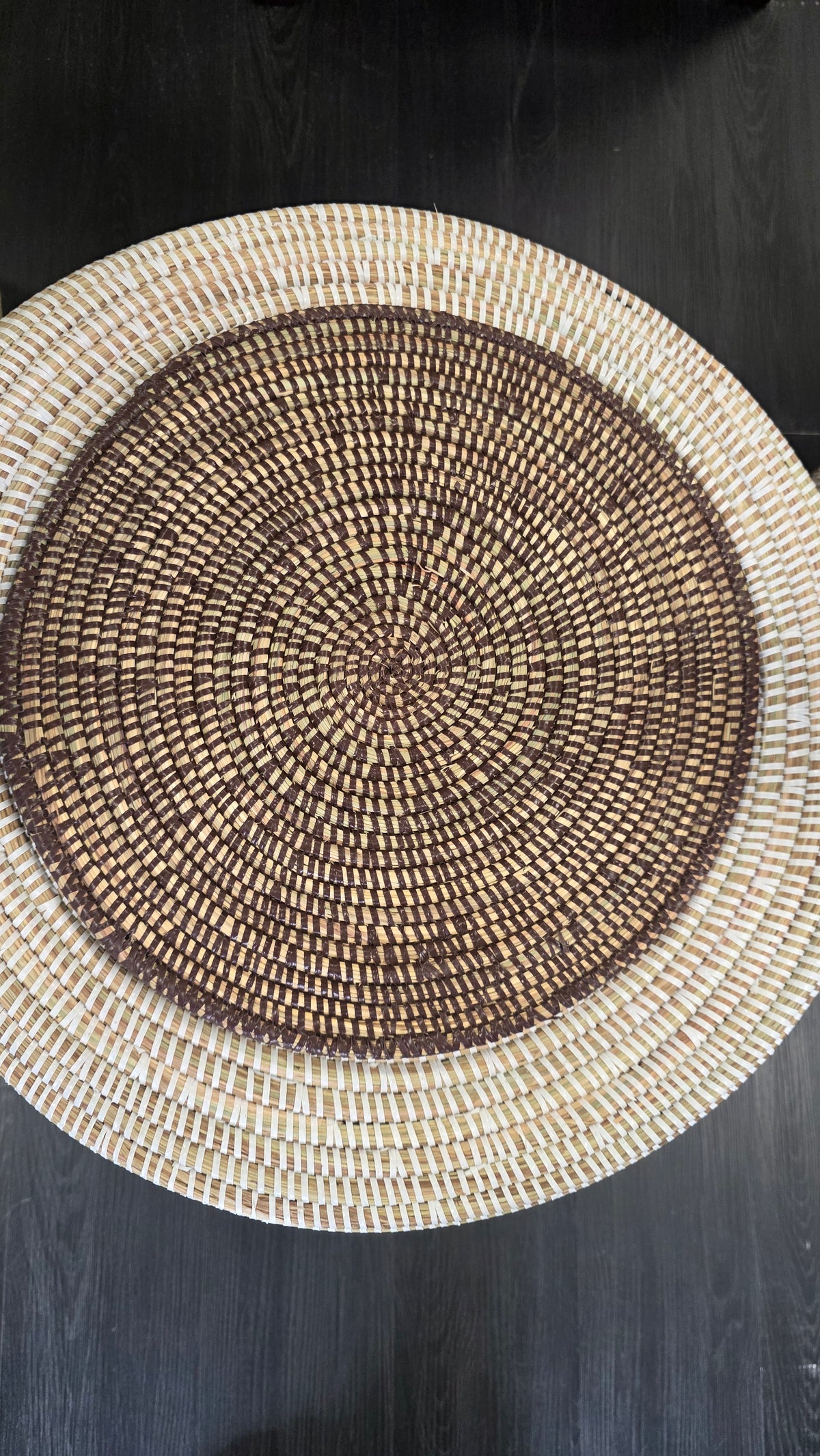 Senegalese Wall Decor Mats
