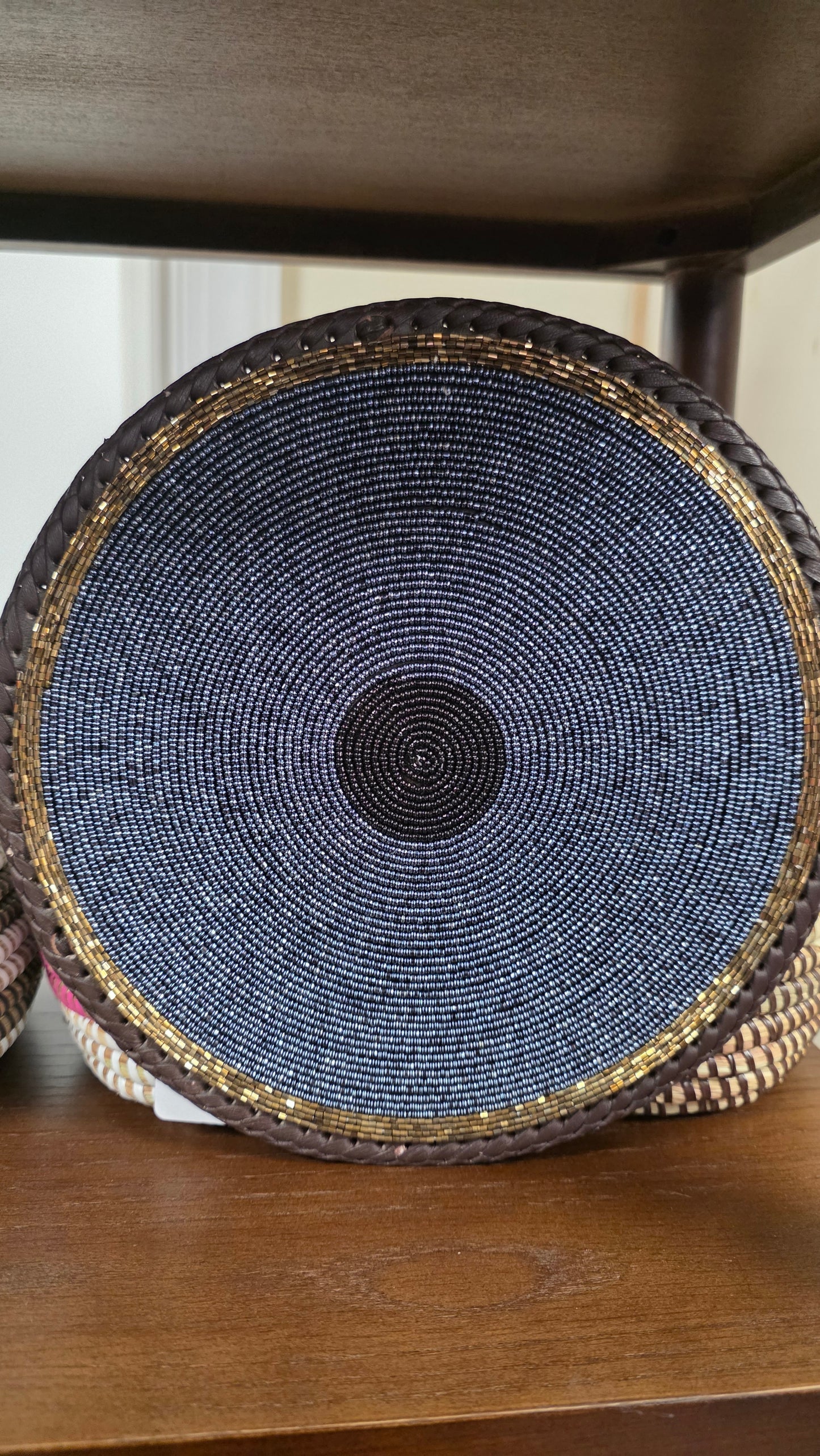 Maasai Beads Placemats