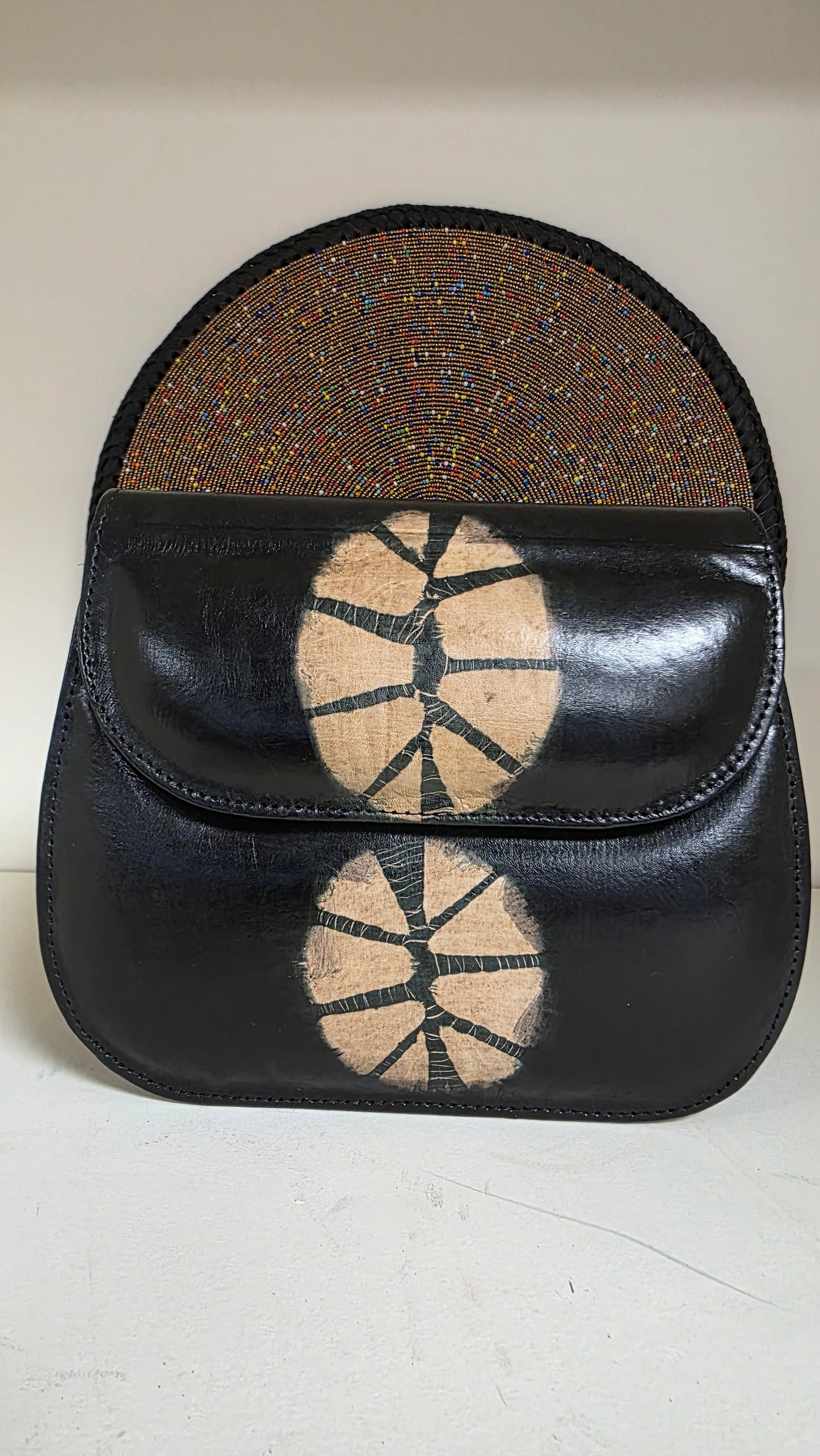 Medium Crossbody