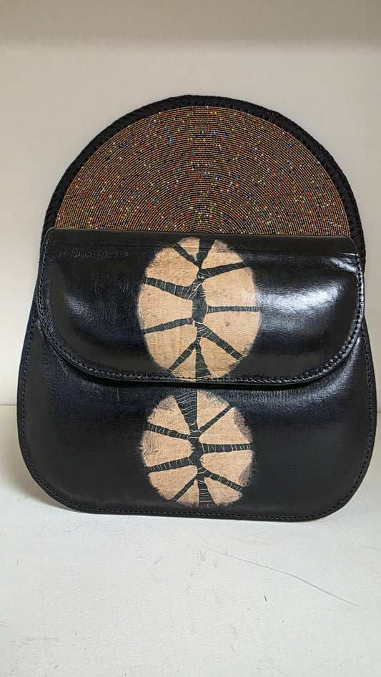 Medium Crossbody