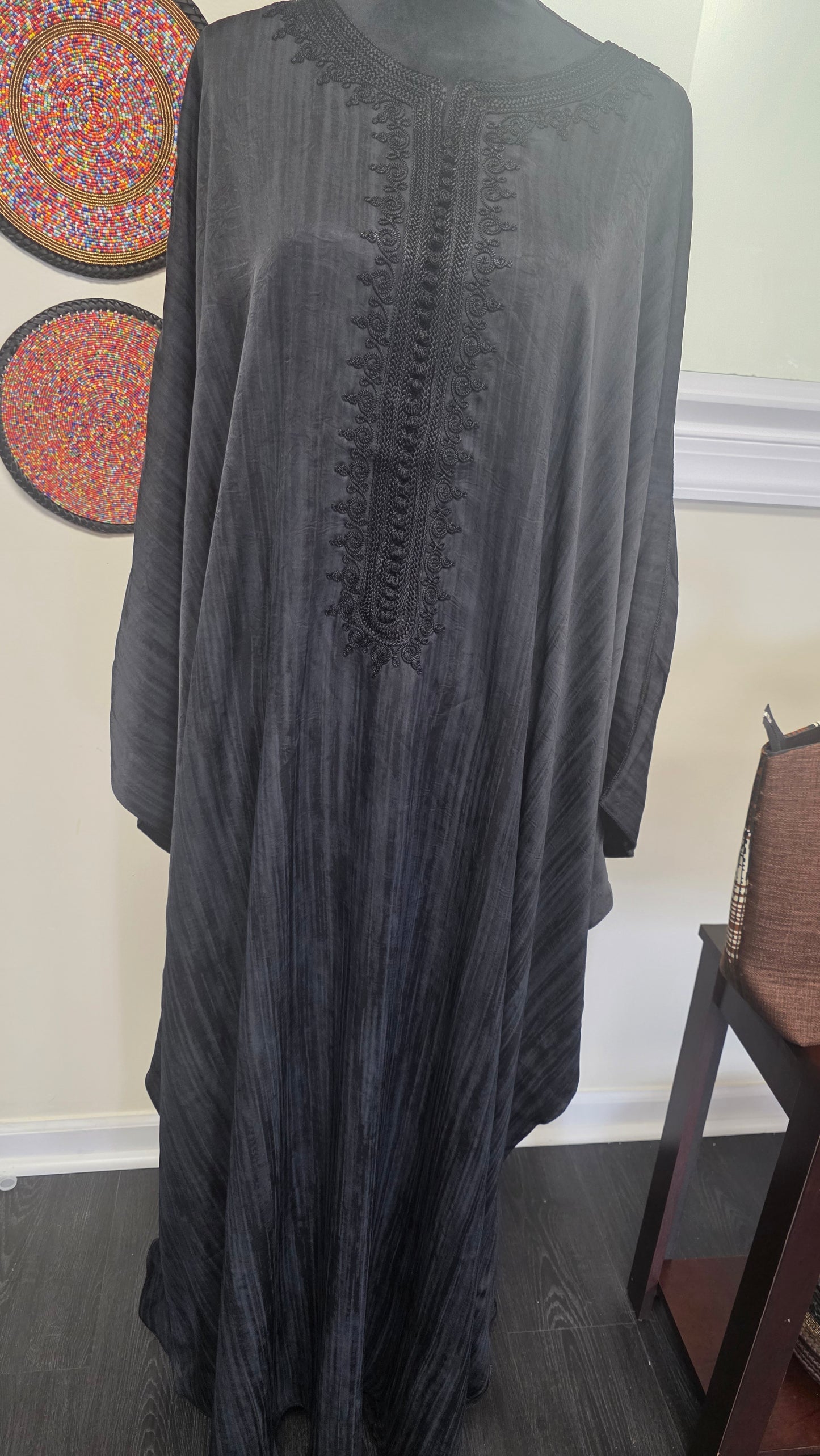 Handmade Moroccan Khaftan