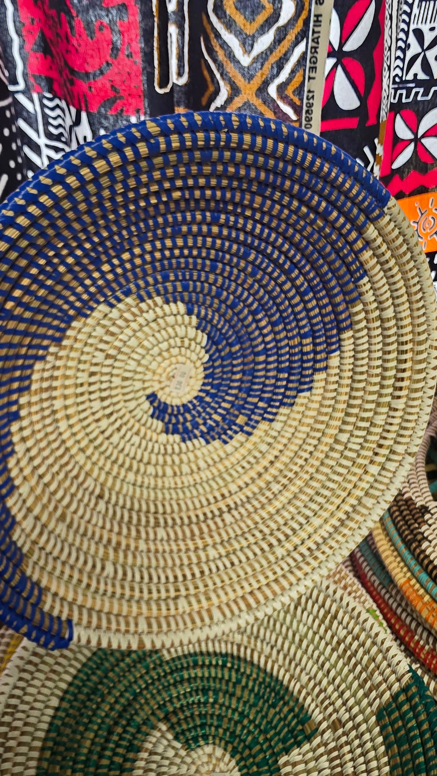 Fruit Basket
