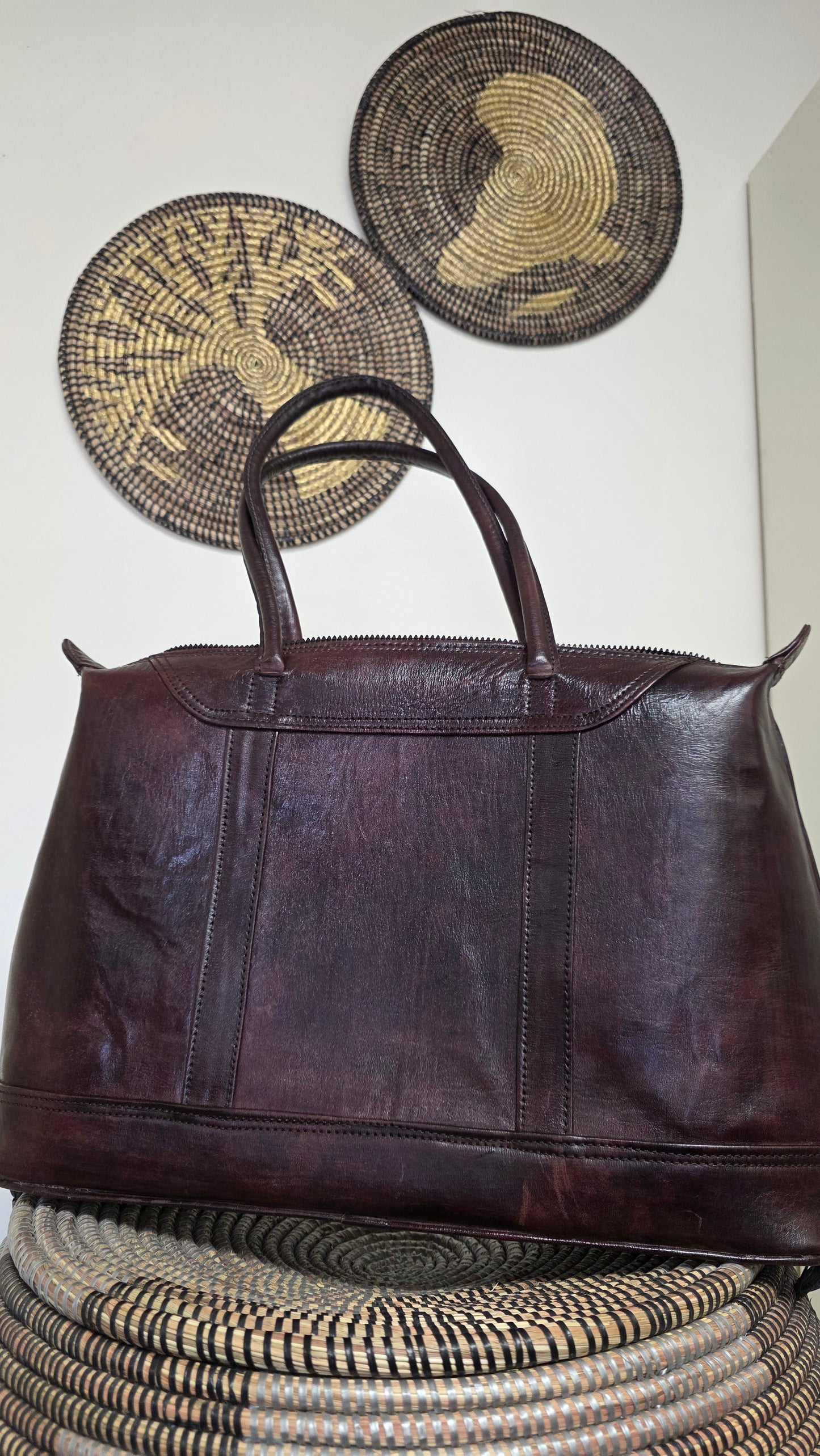 Sac de Voyage