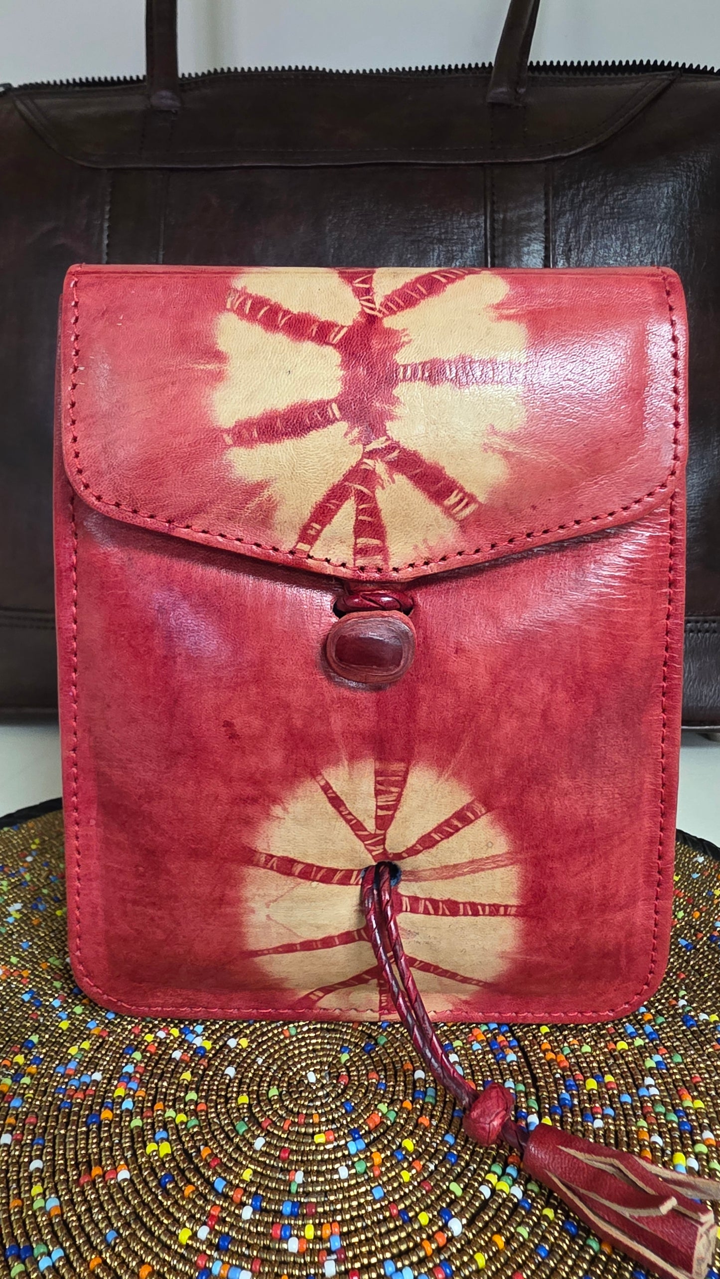 Mini Crossbody