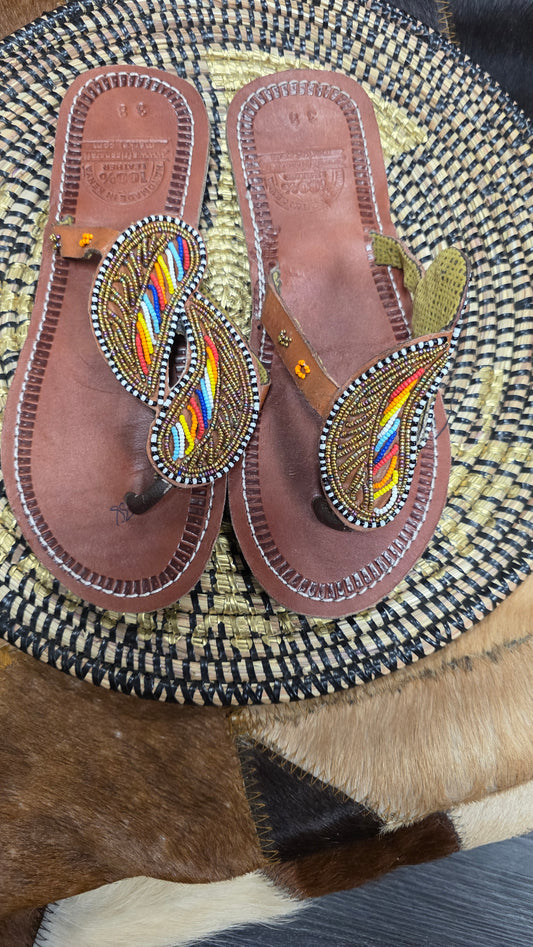 ChaCha Slippers