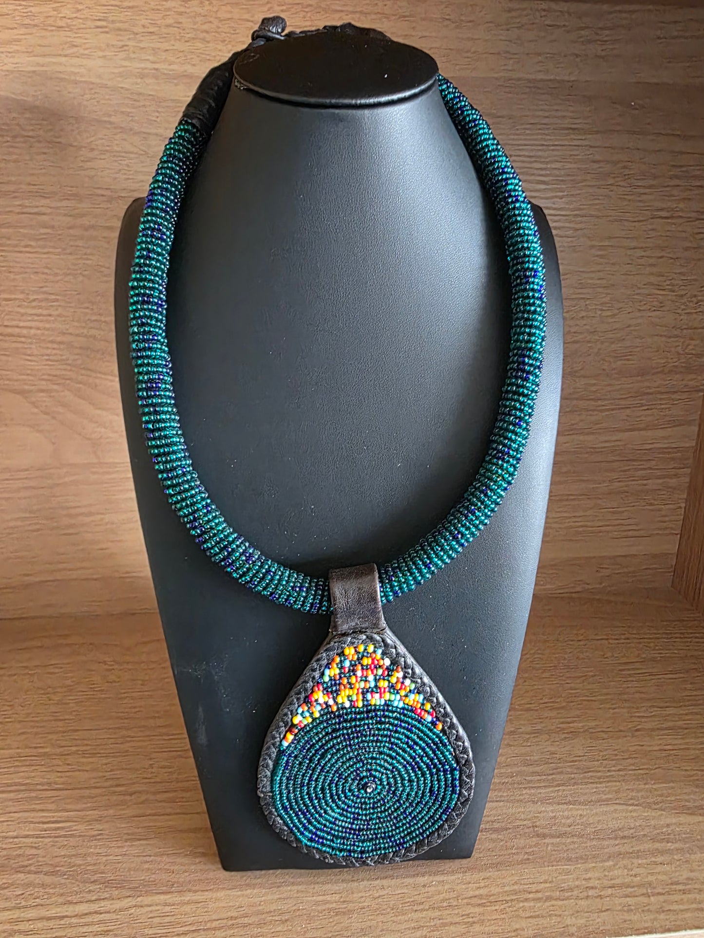 Hadi Necklace