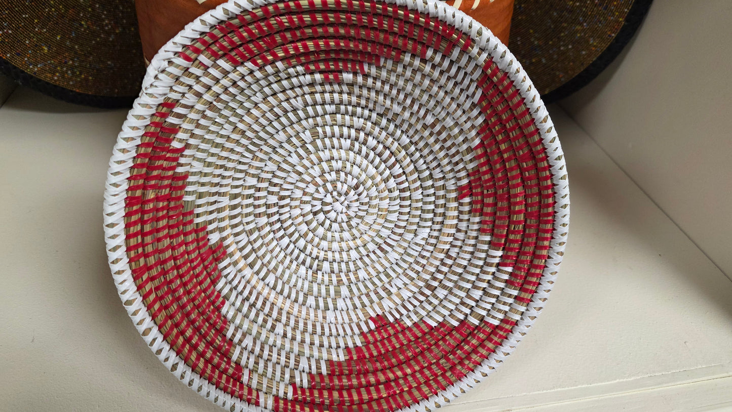 Fruit bowl