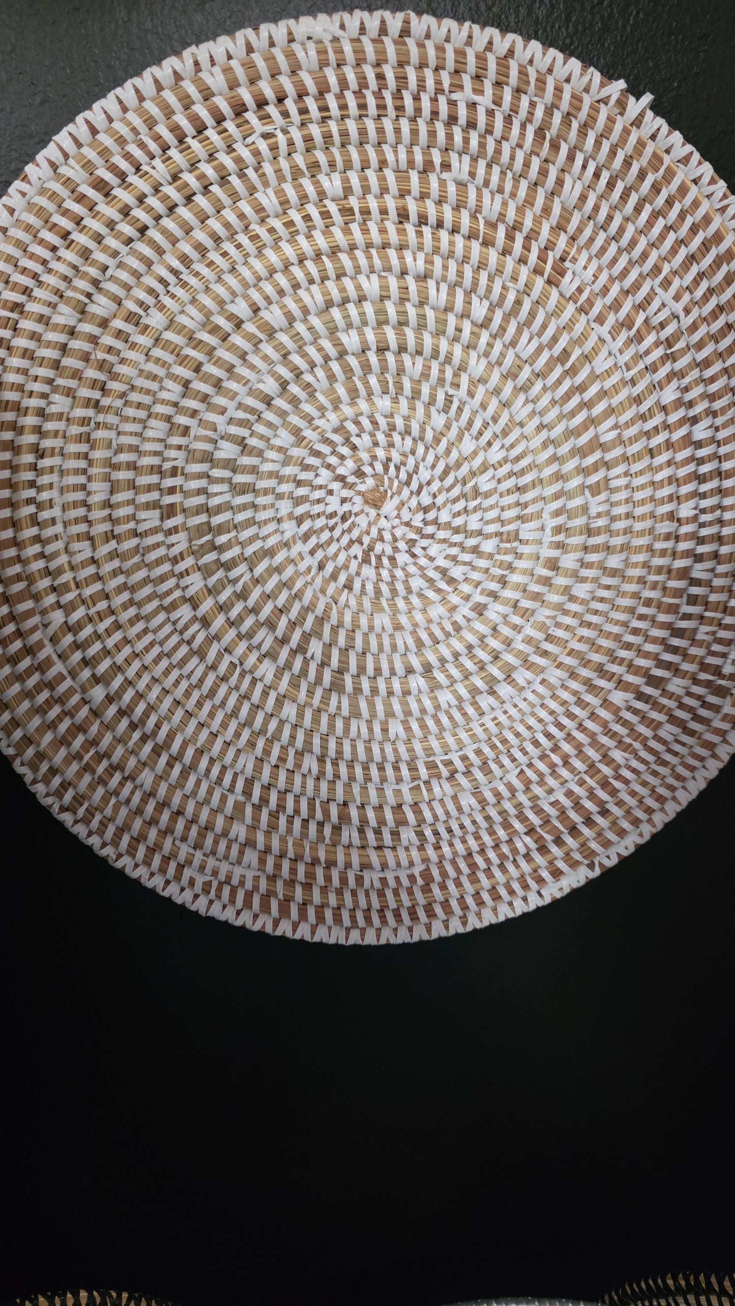Senegalese Placemats