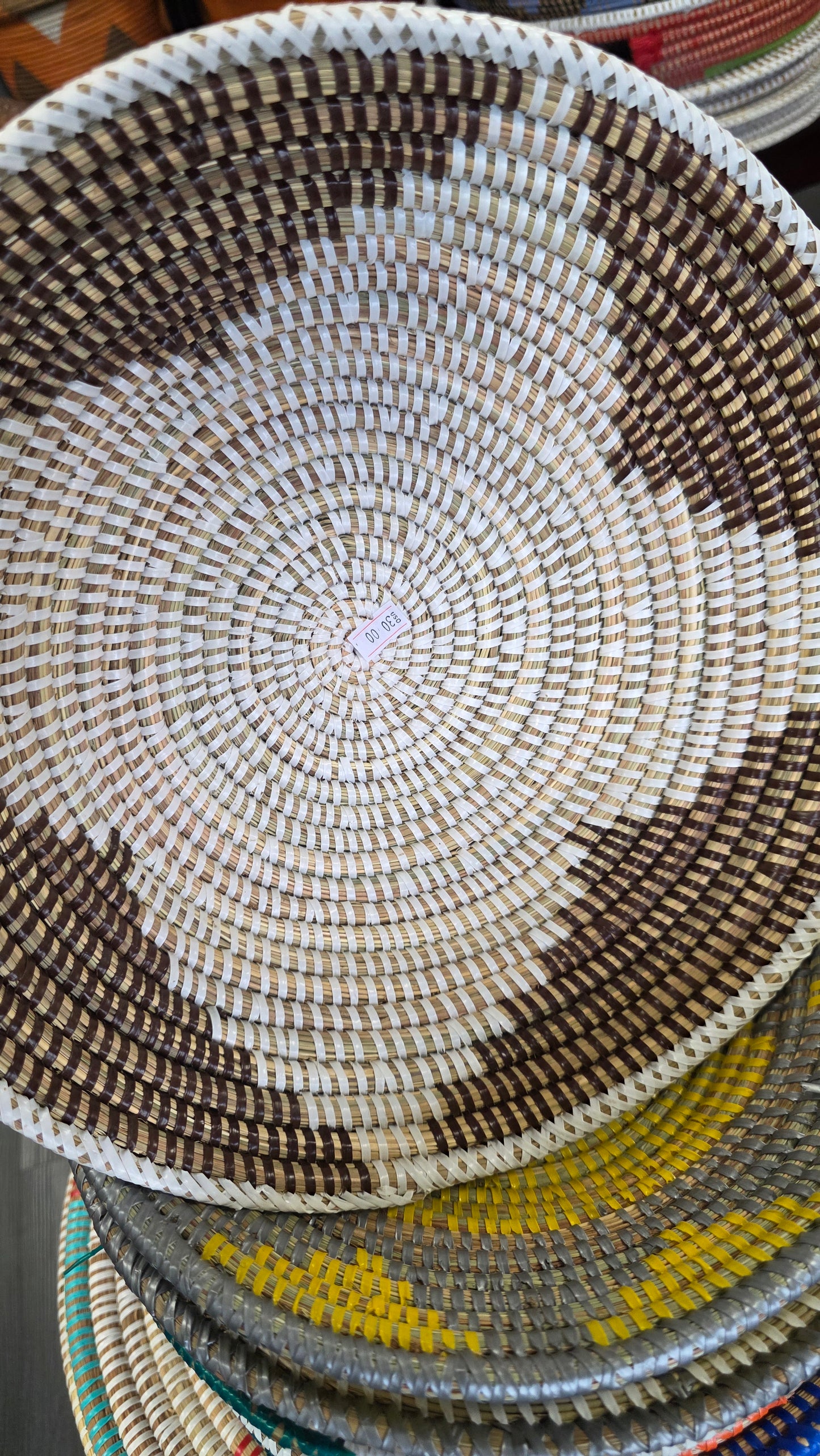 Fruit Basket