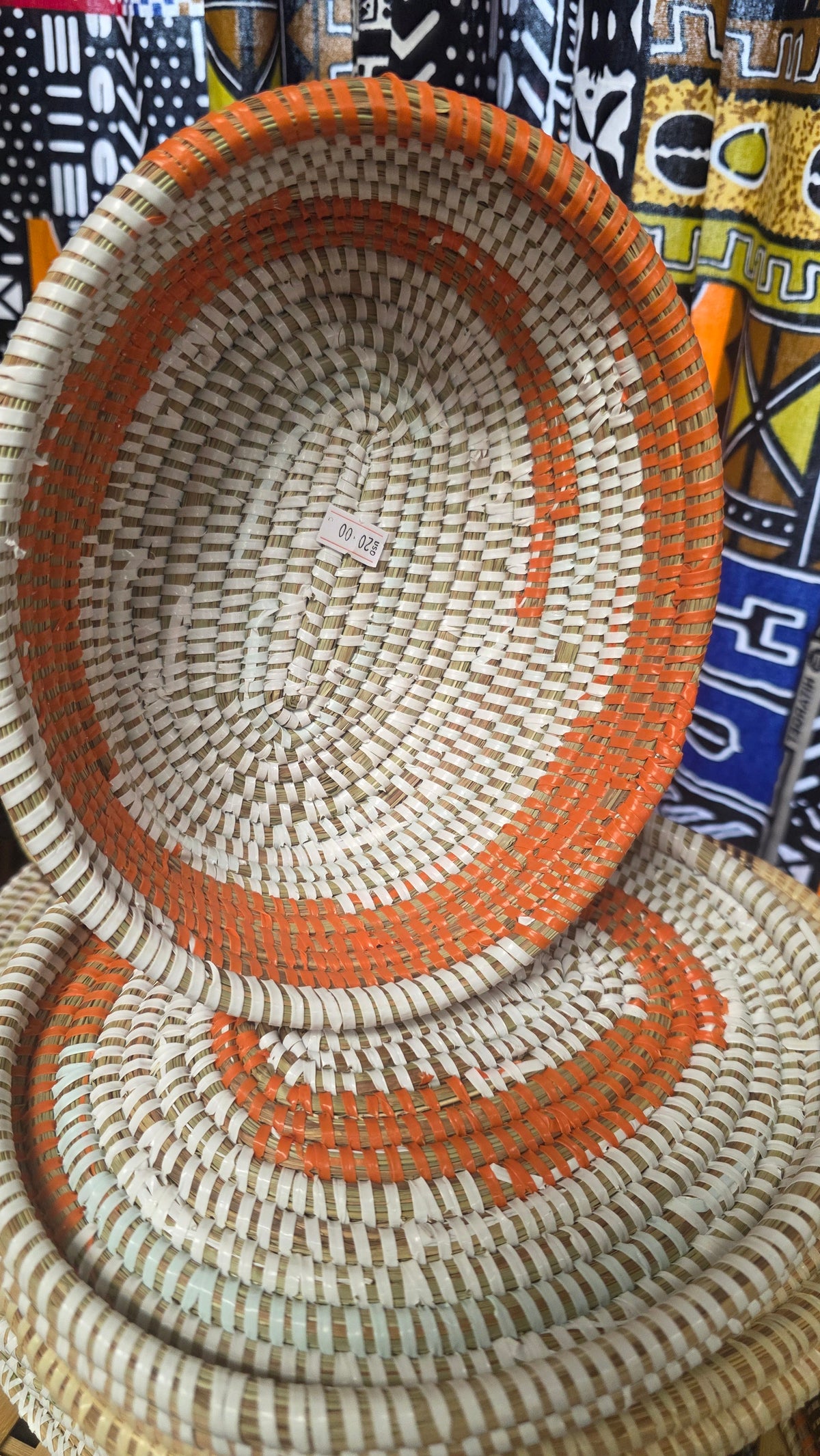 Serving Basket