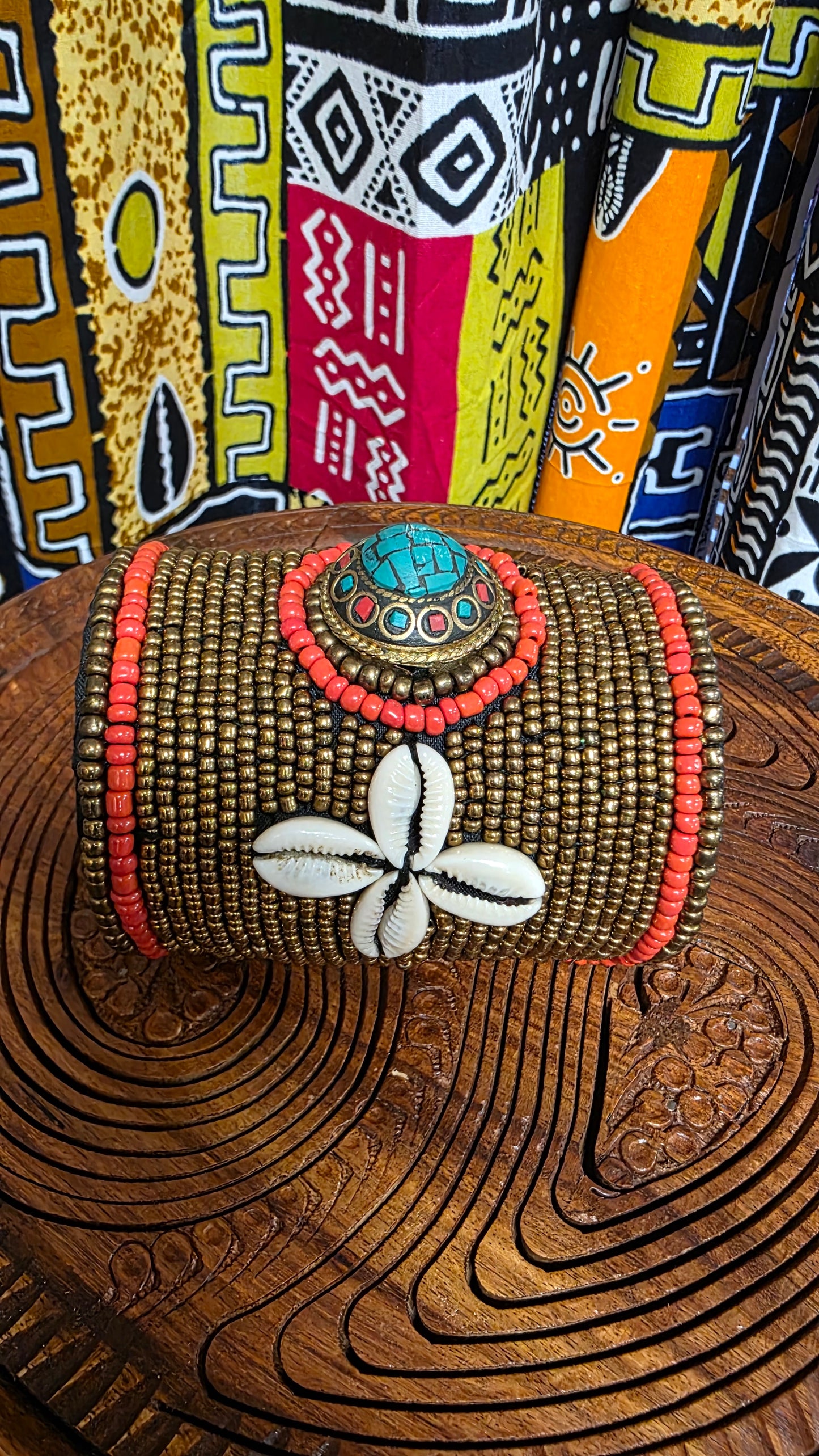 Cuffs