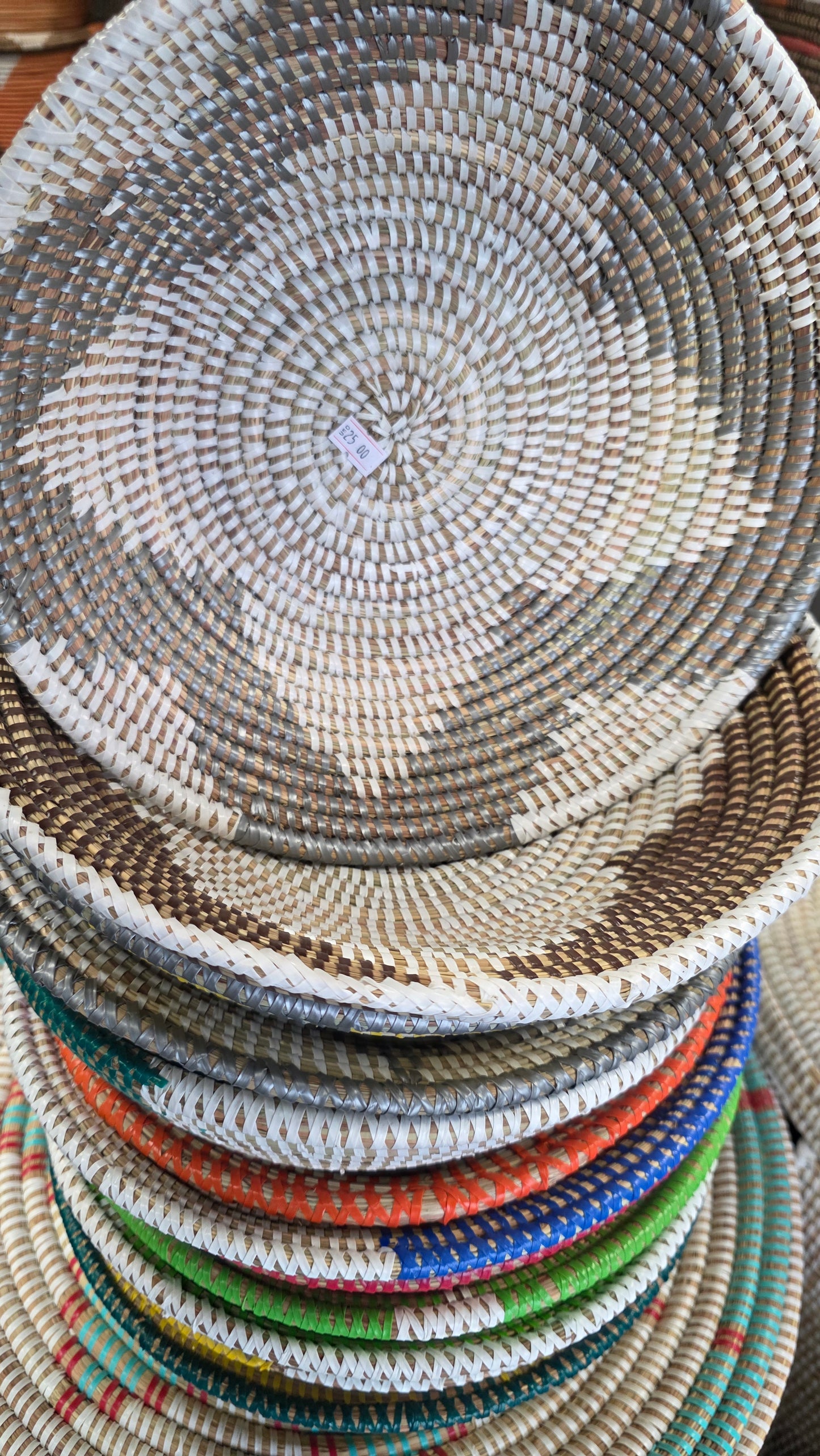 Fruit Basket