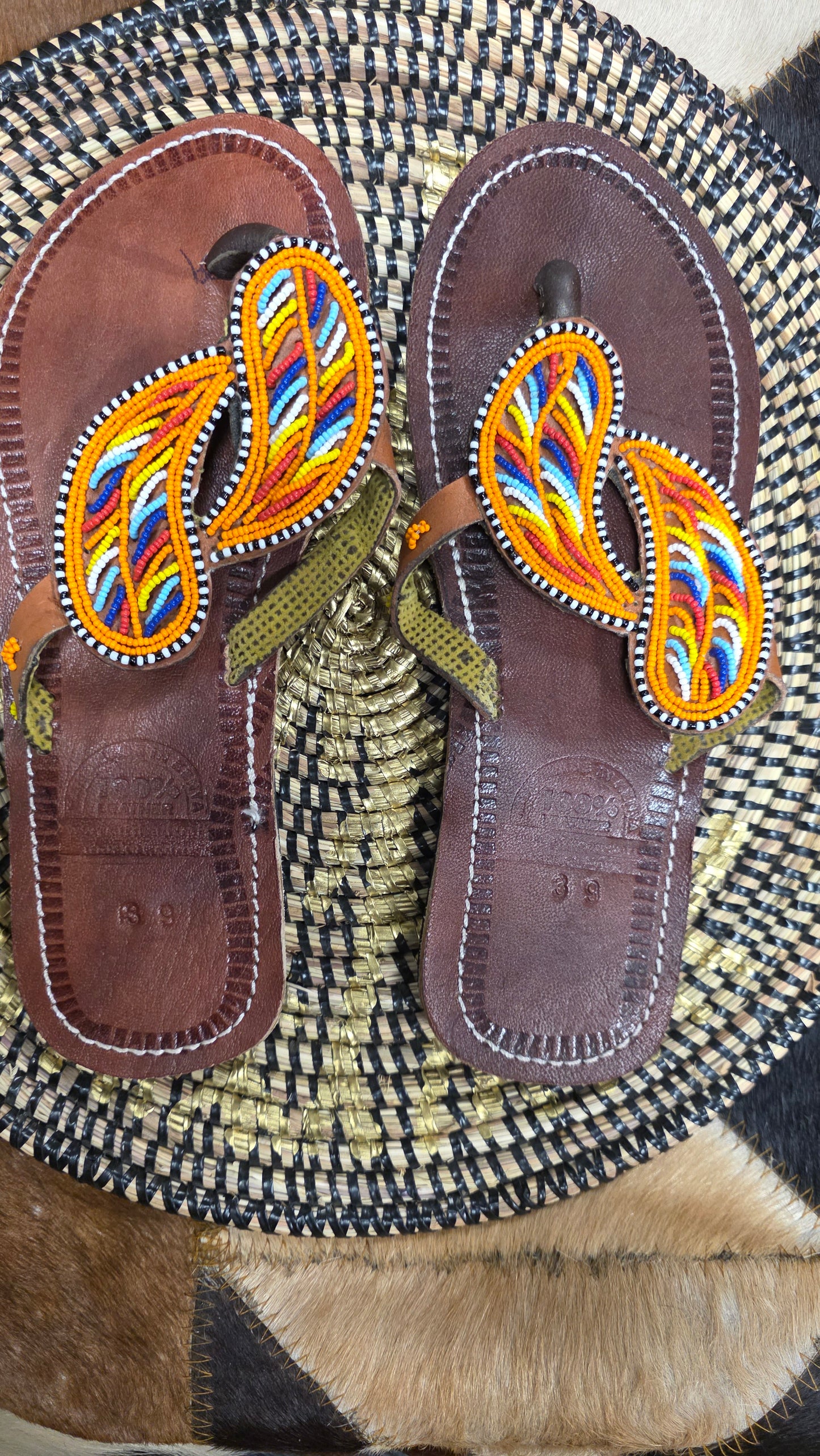 ChaCha Slippers