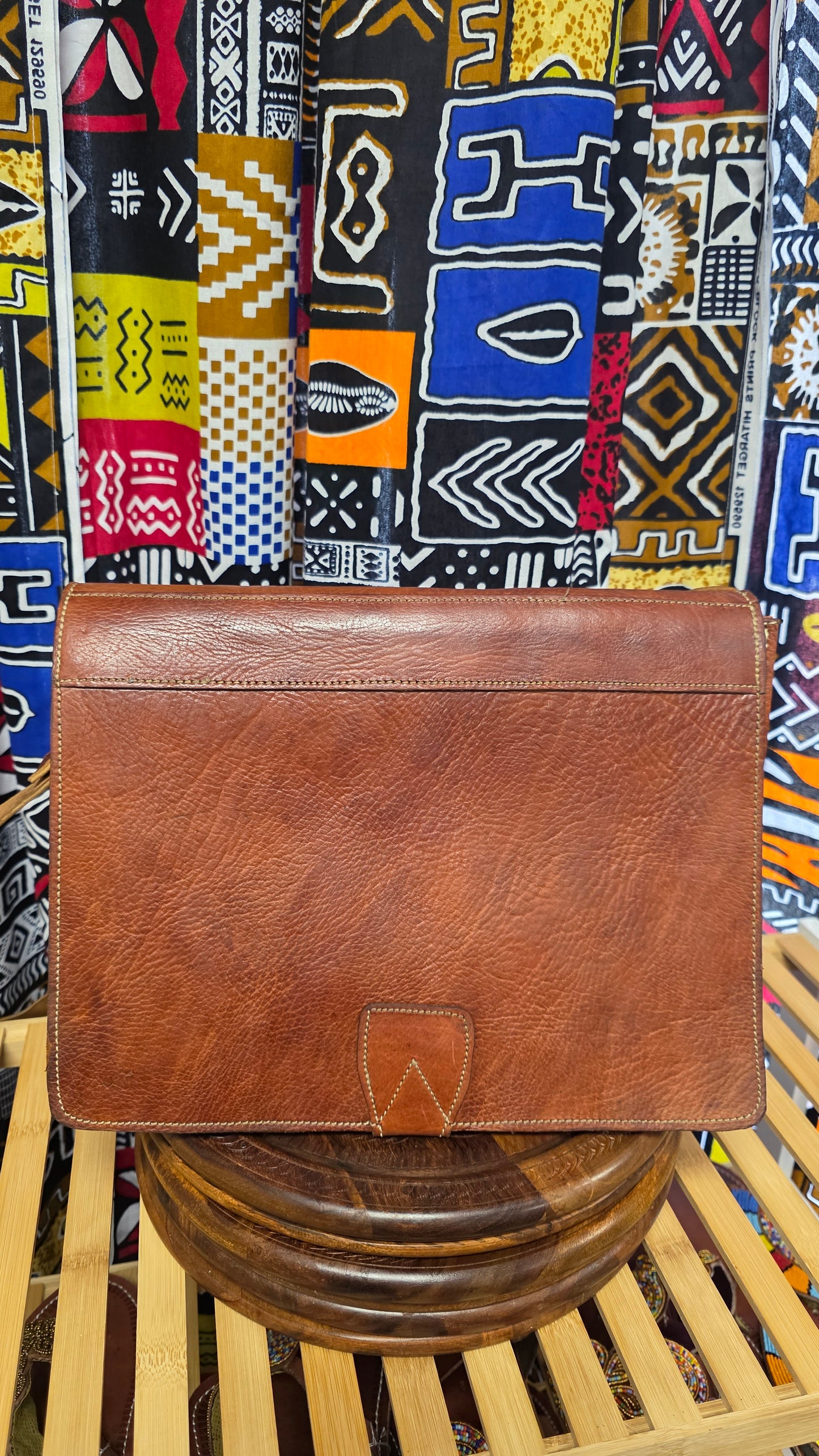Crossbody