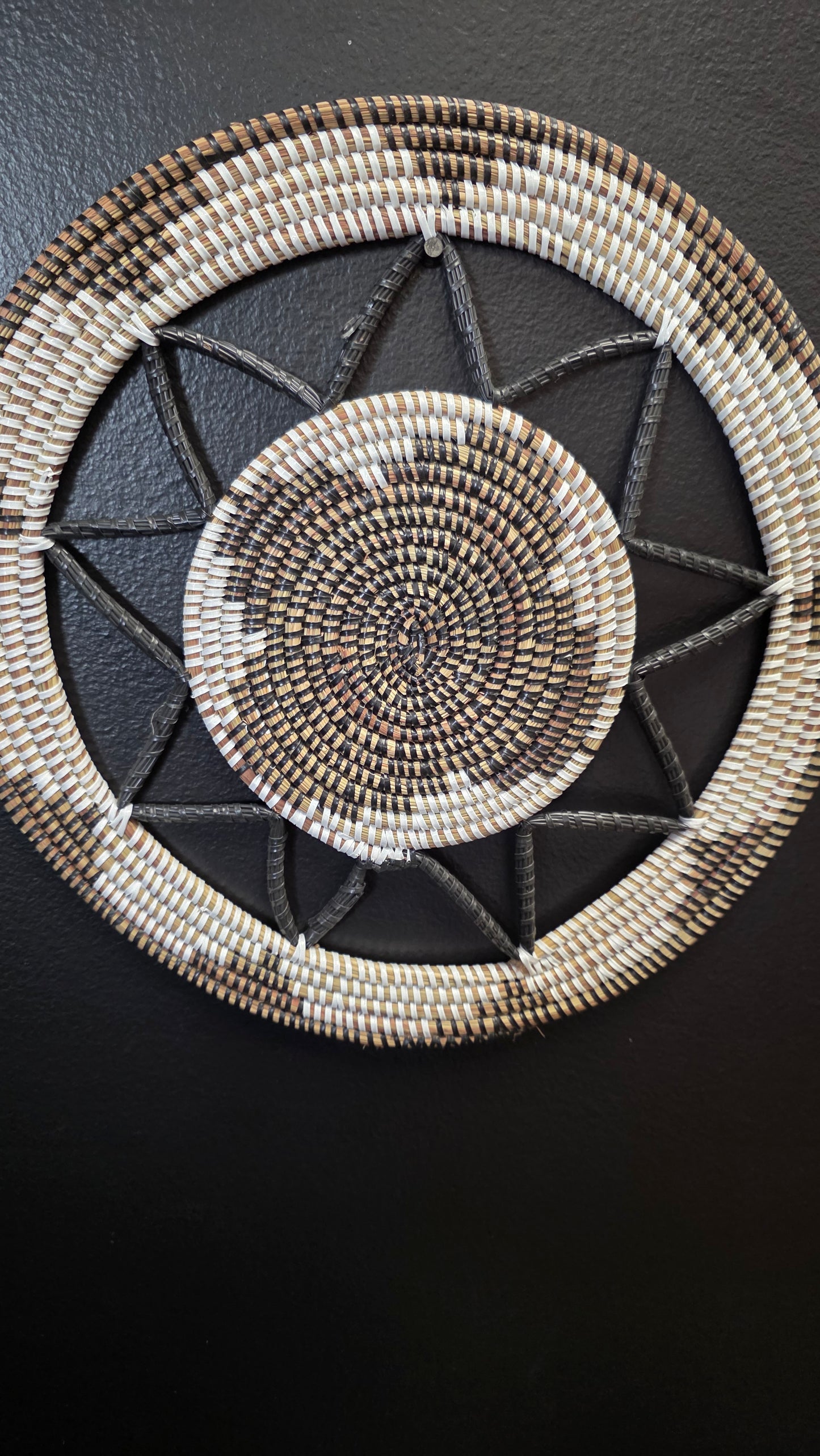 Senegalese Wall Decor