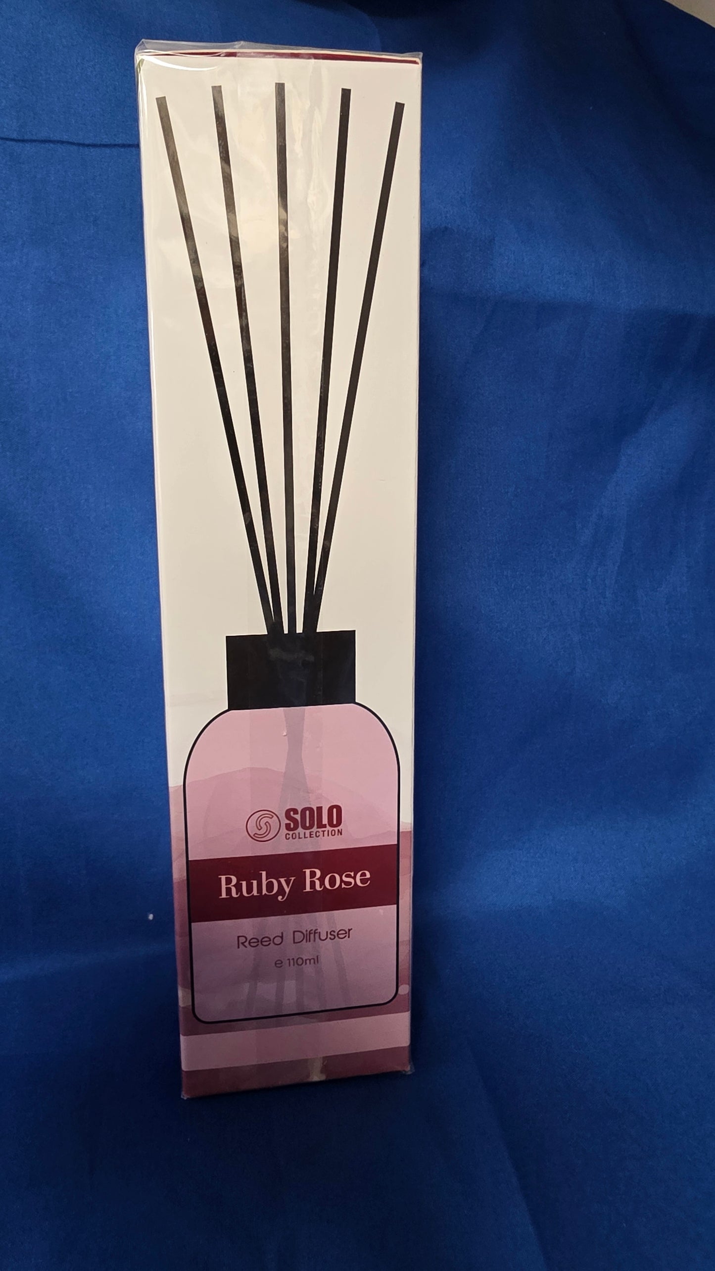 Reed Diffusers