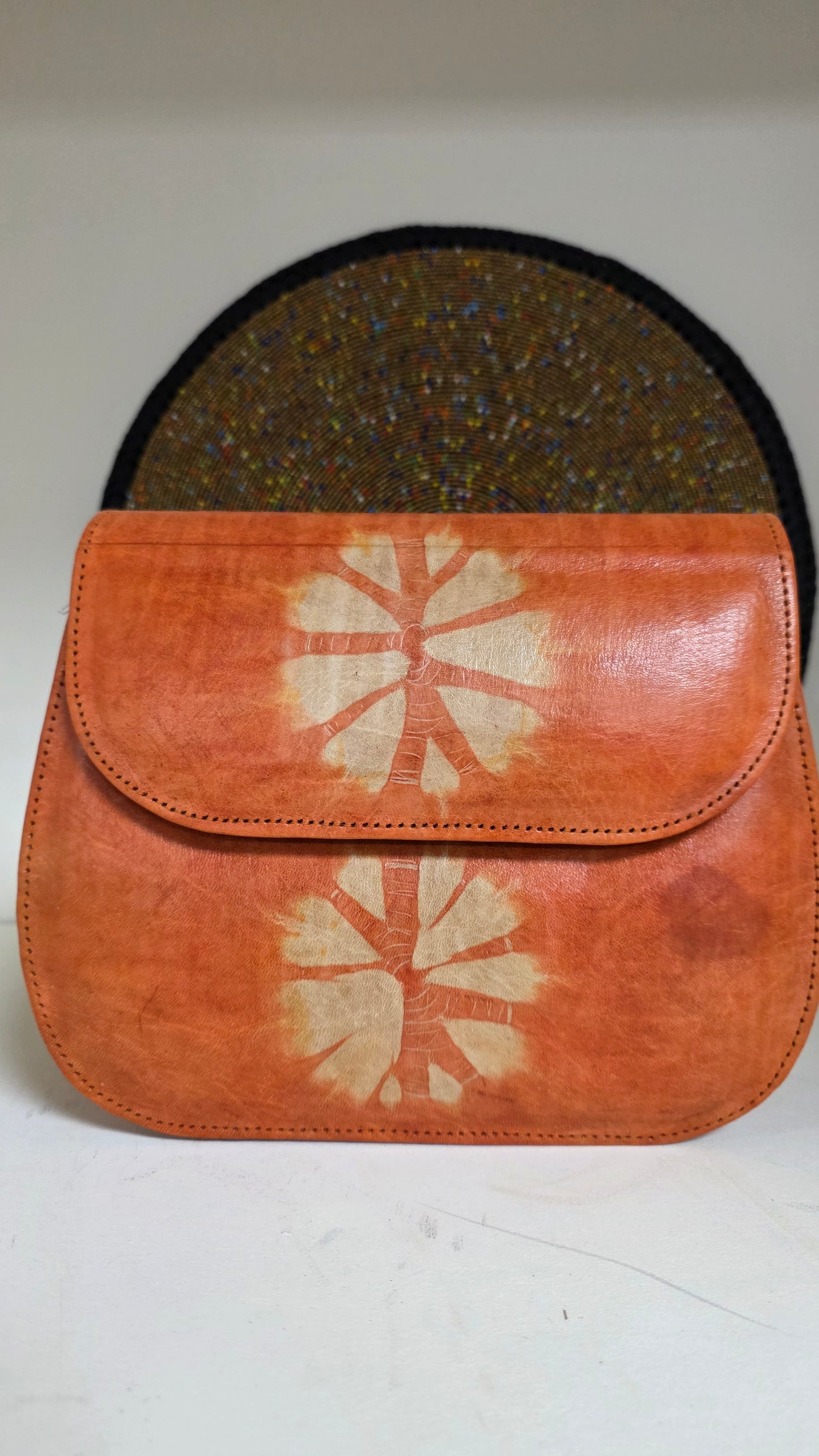 Medium Crossbody