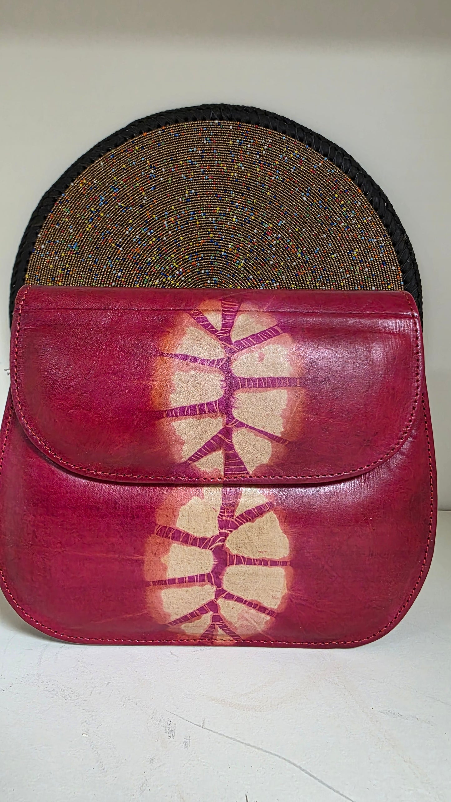 Medium Crossbody