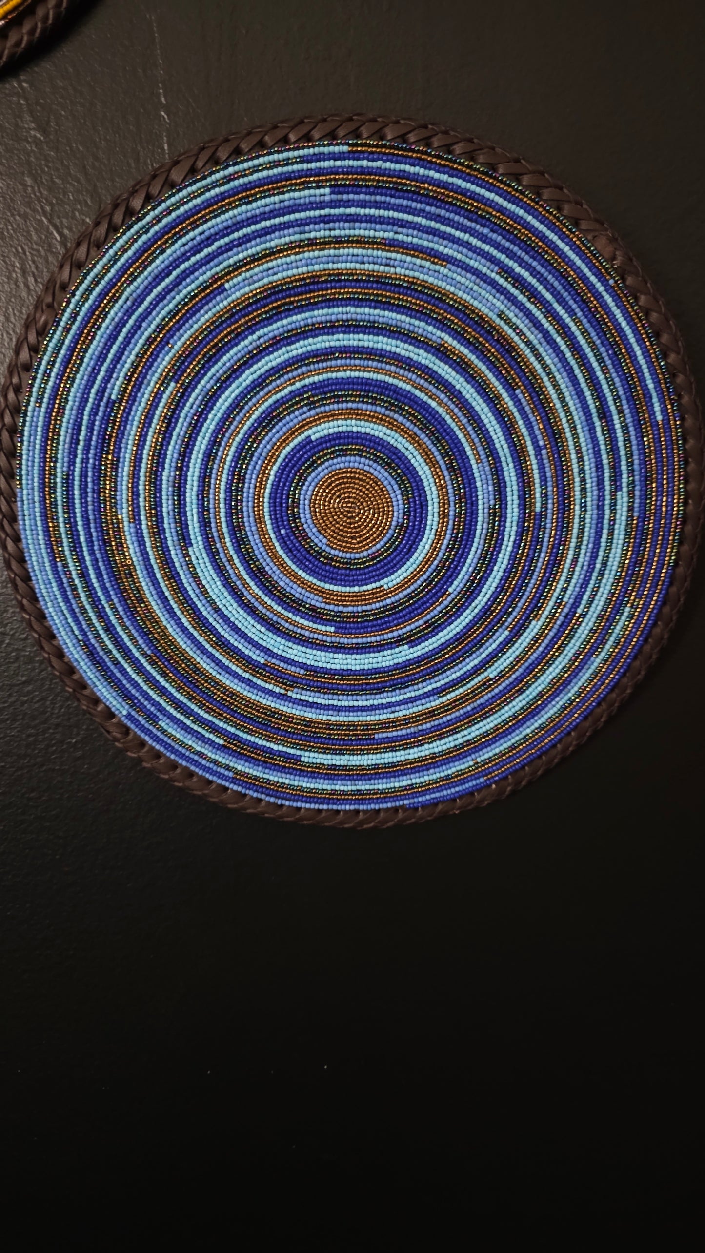 Maasai Beads Placemats