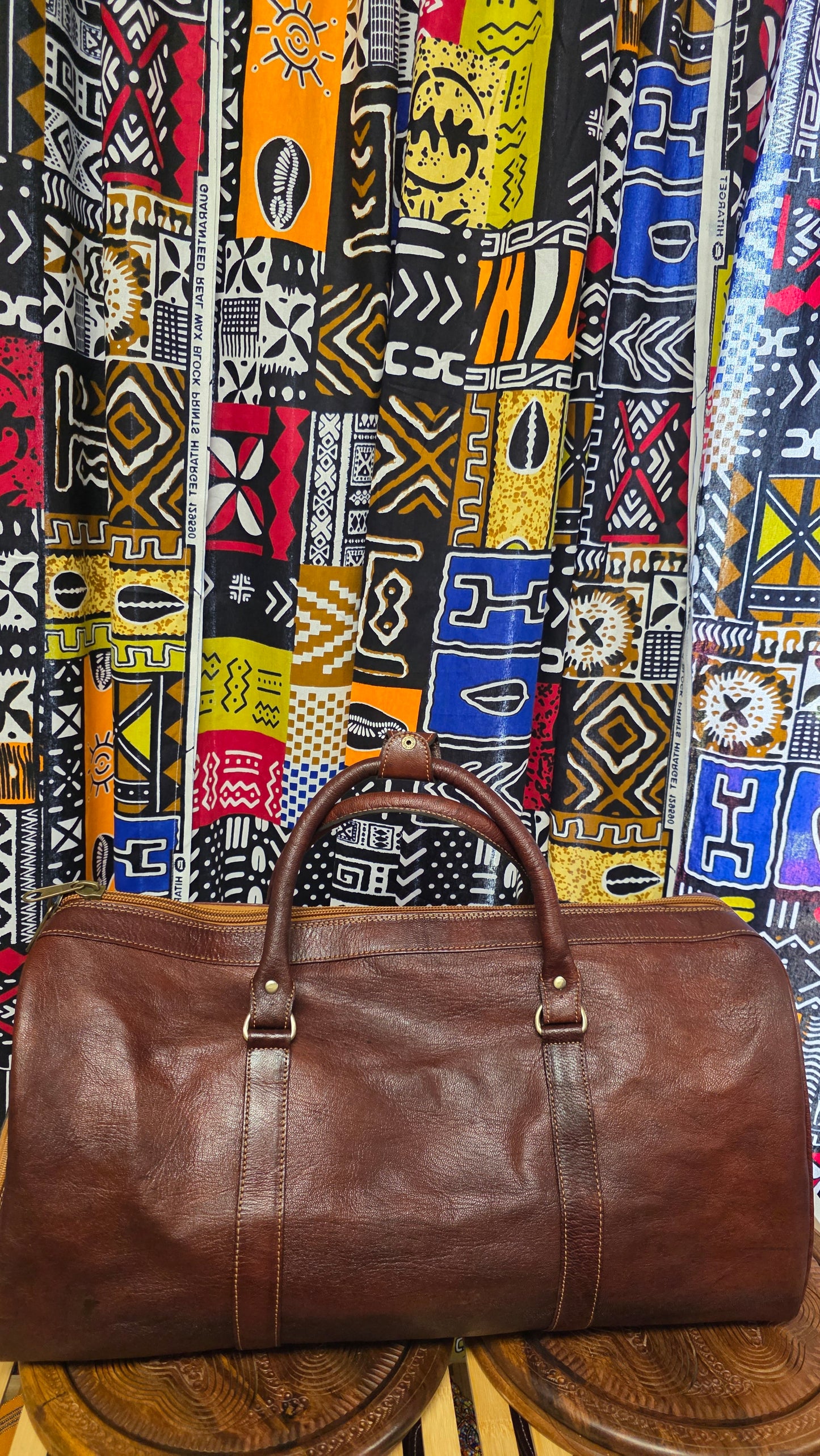 Duffle Bag