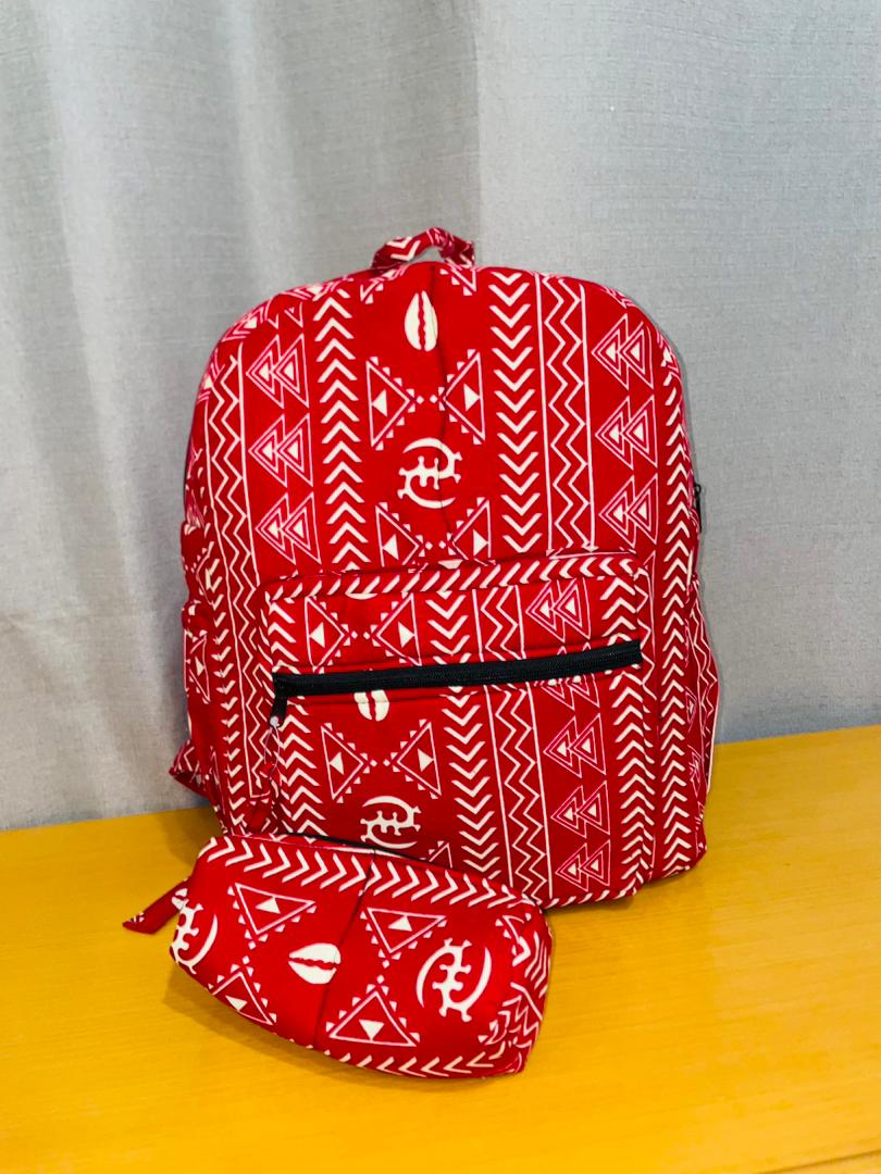 Noi Backpack