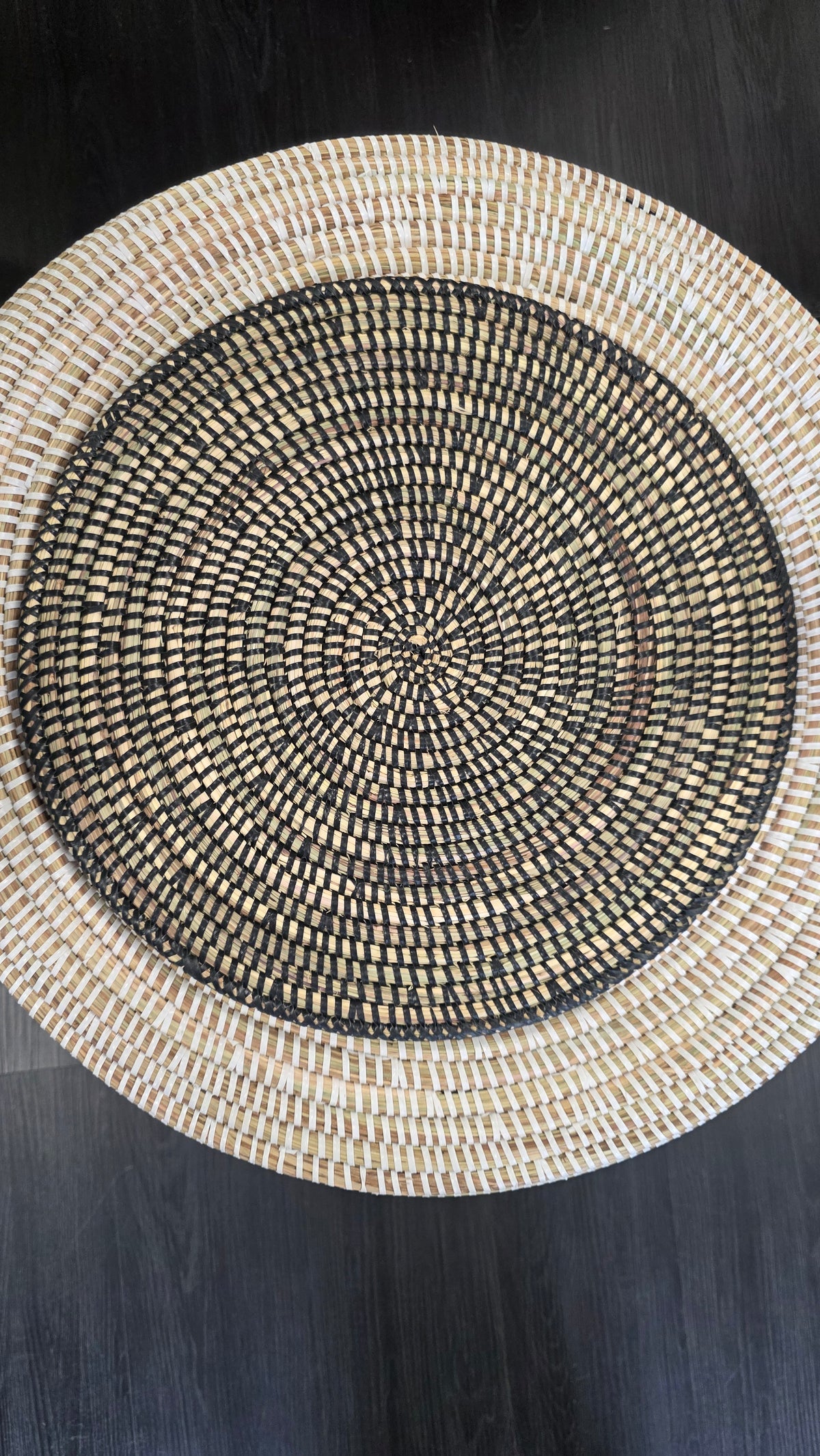 Senegalese Placemats