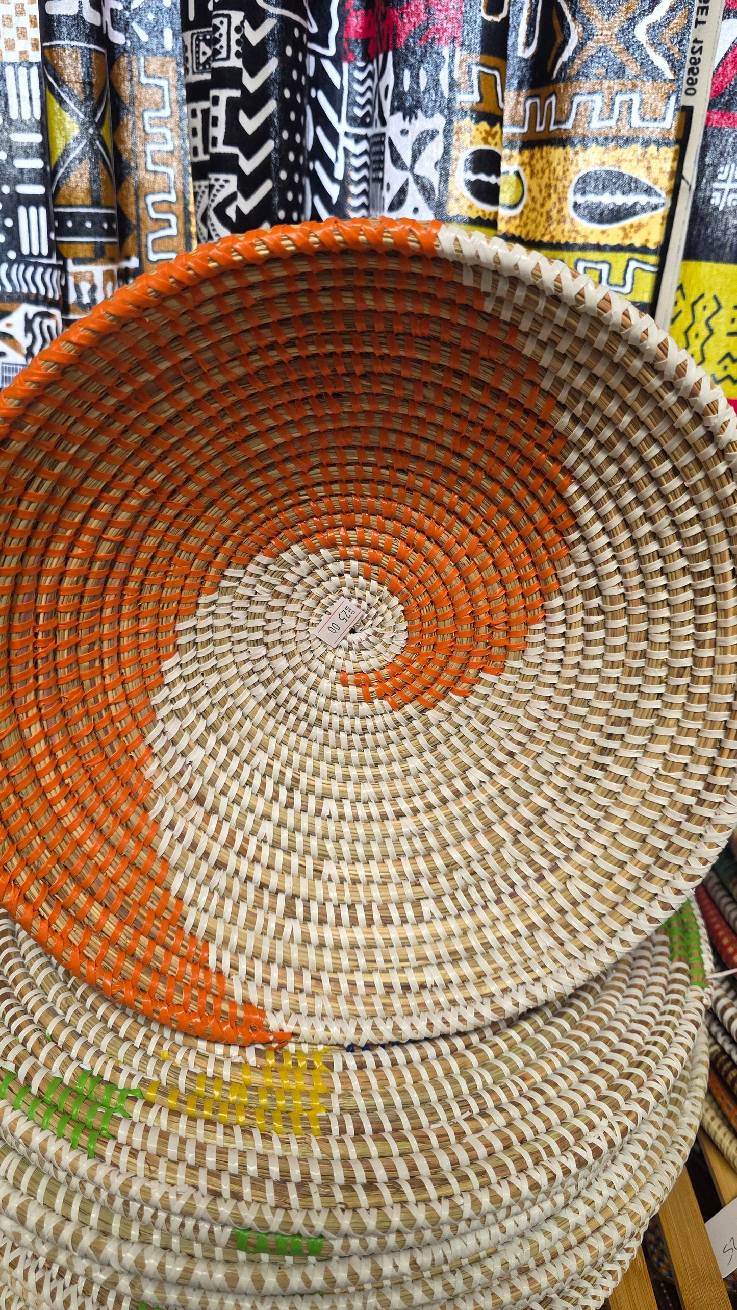 Fruit Basket