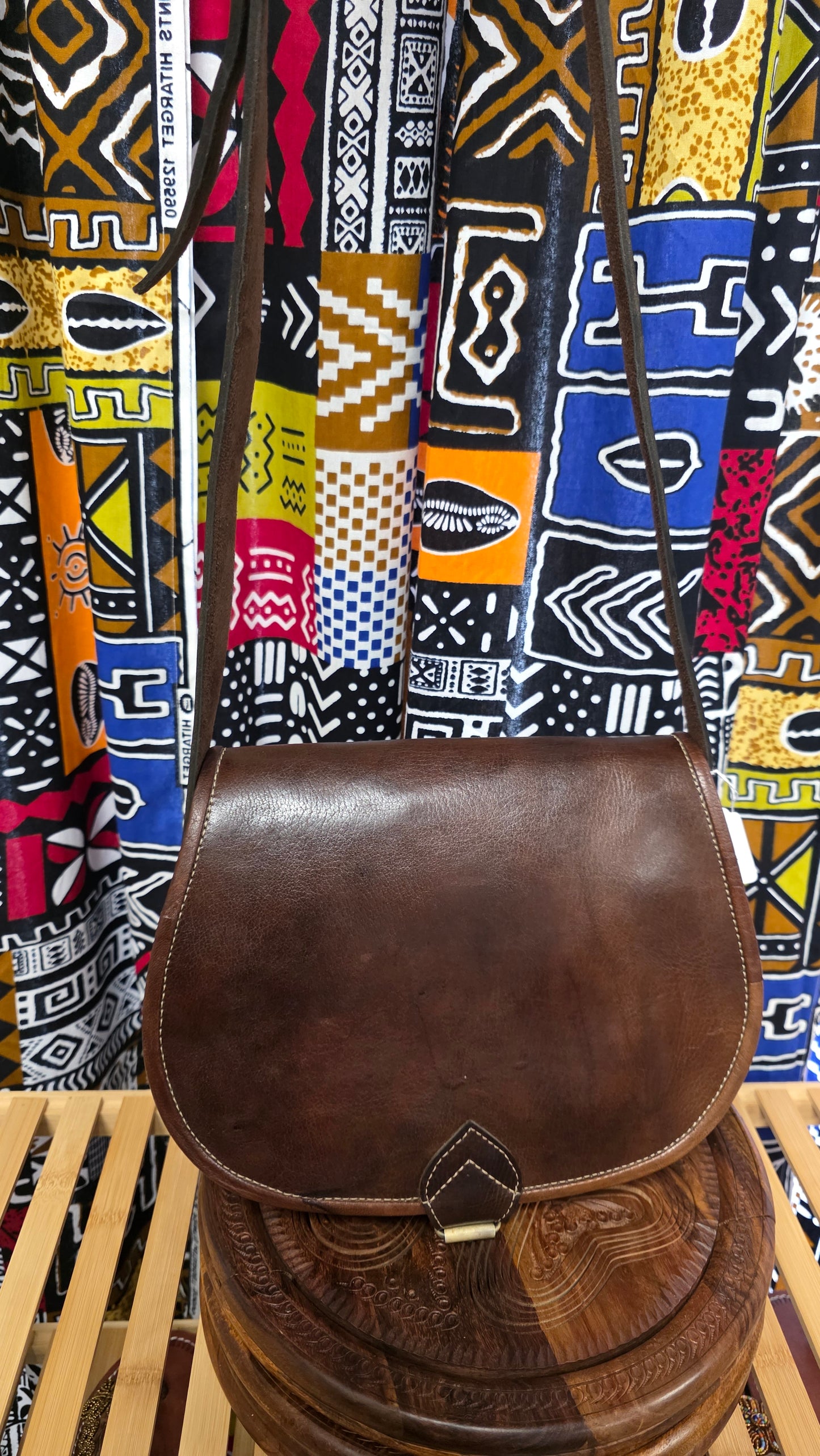 Crossbody