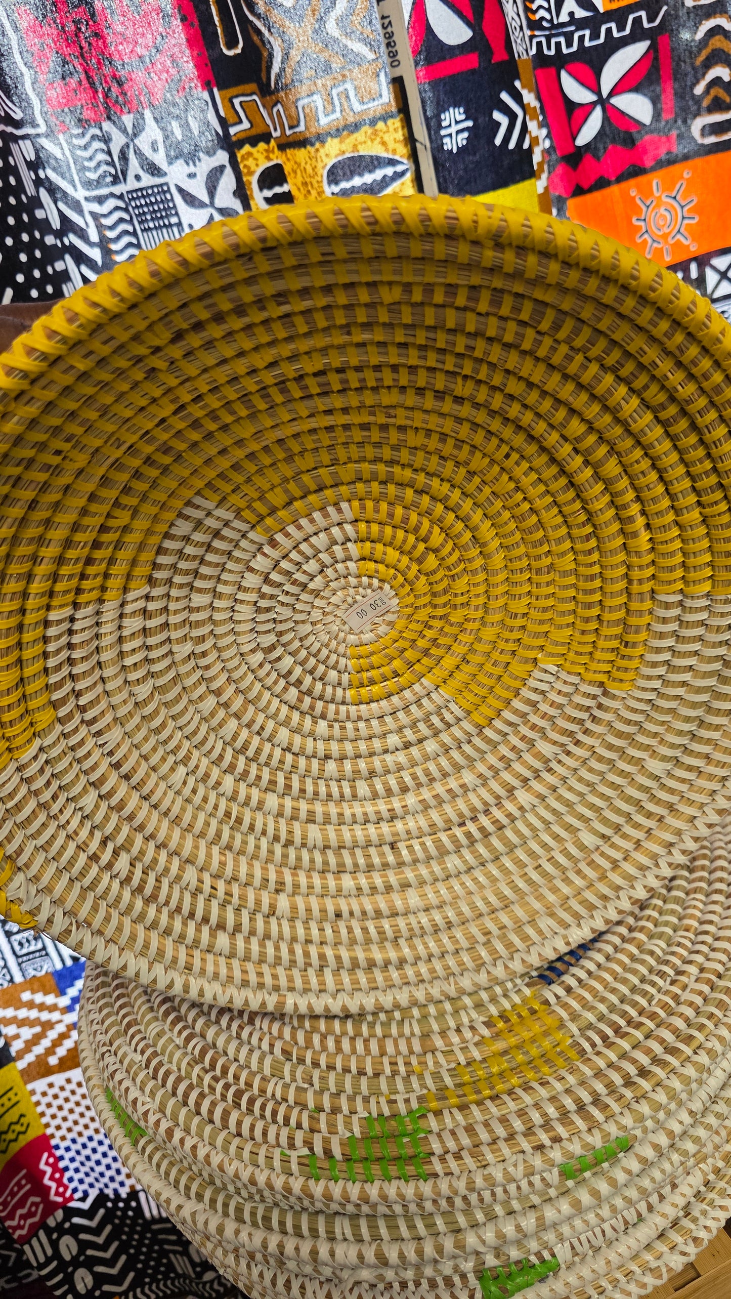 Fruit Basket