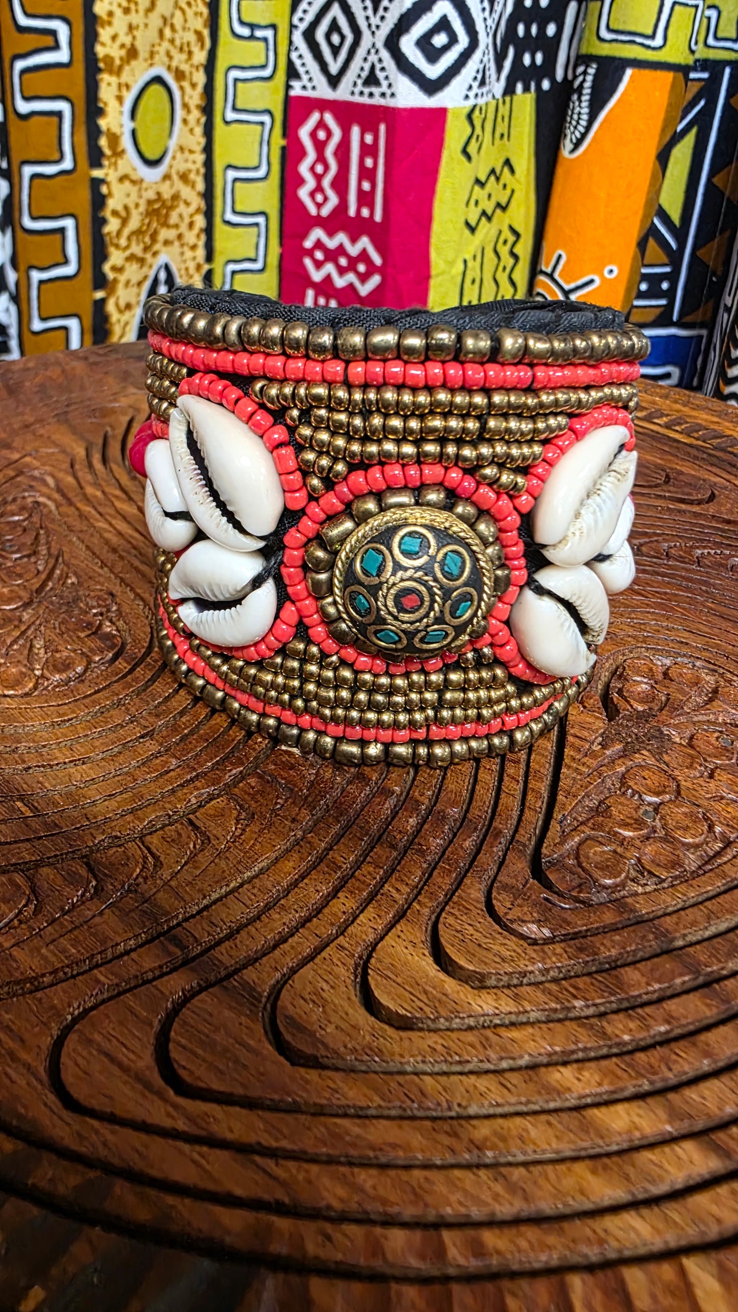 Cuffs