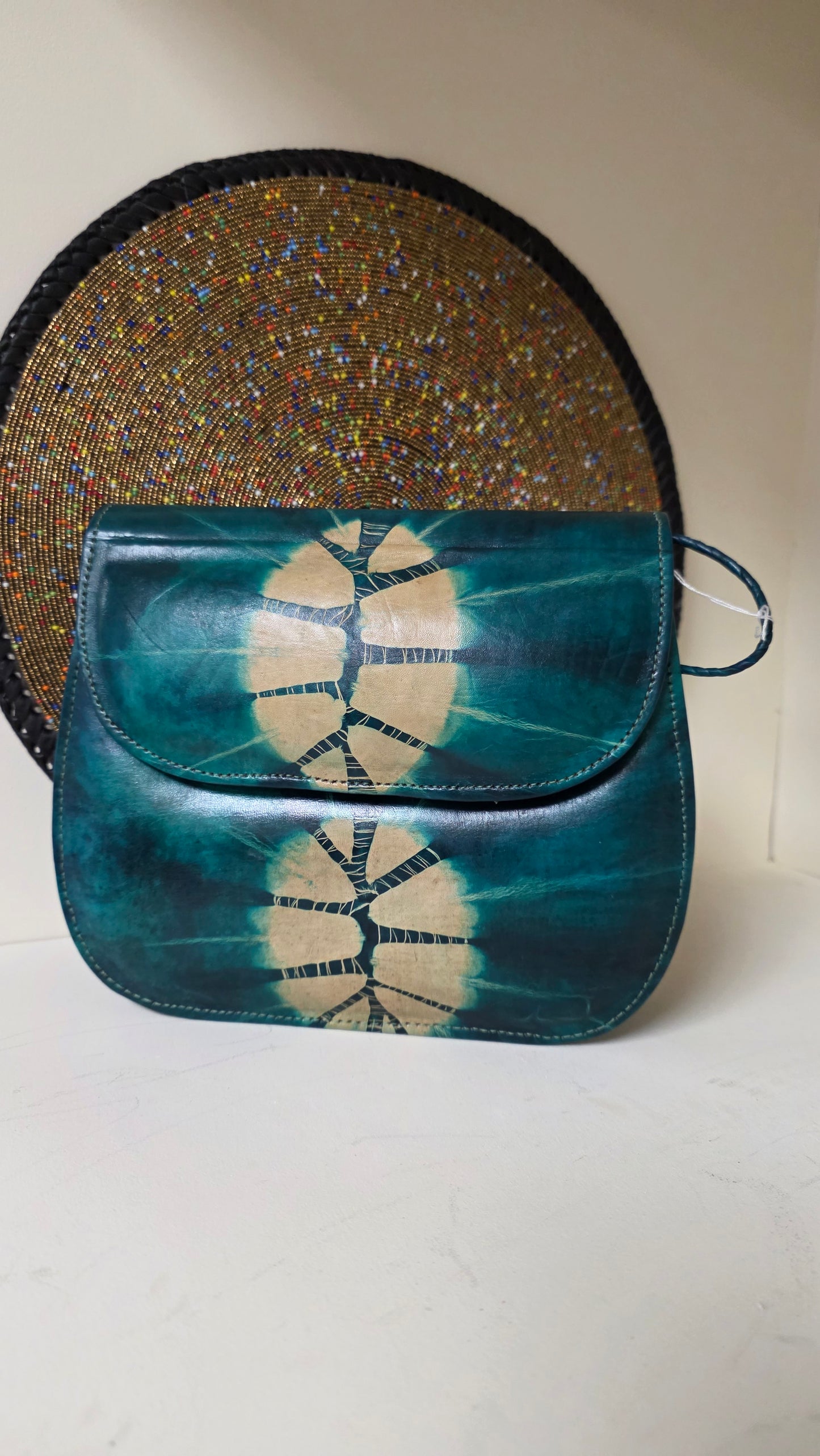 Medium Crossbody