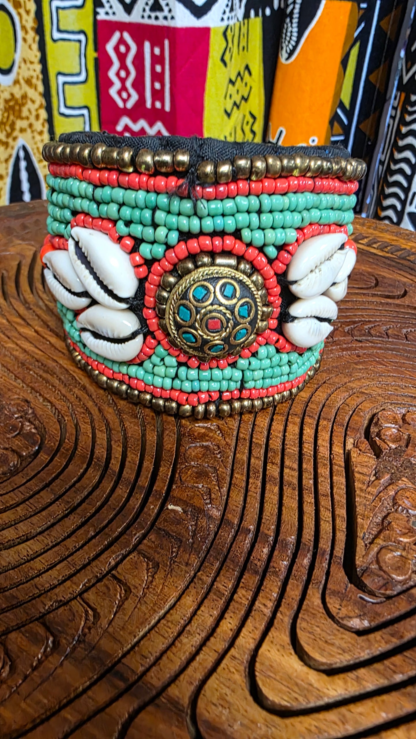 Cuffs