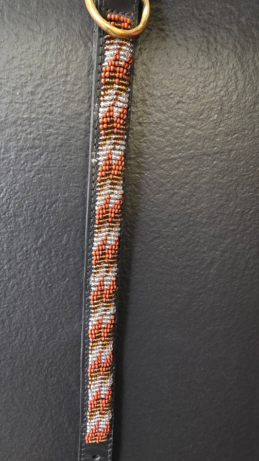 Dog Collar 1/2in