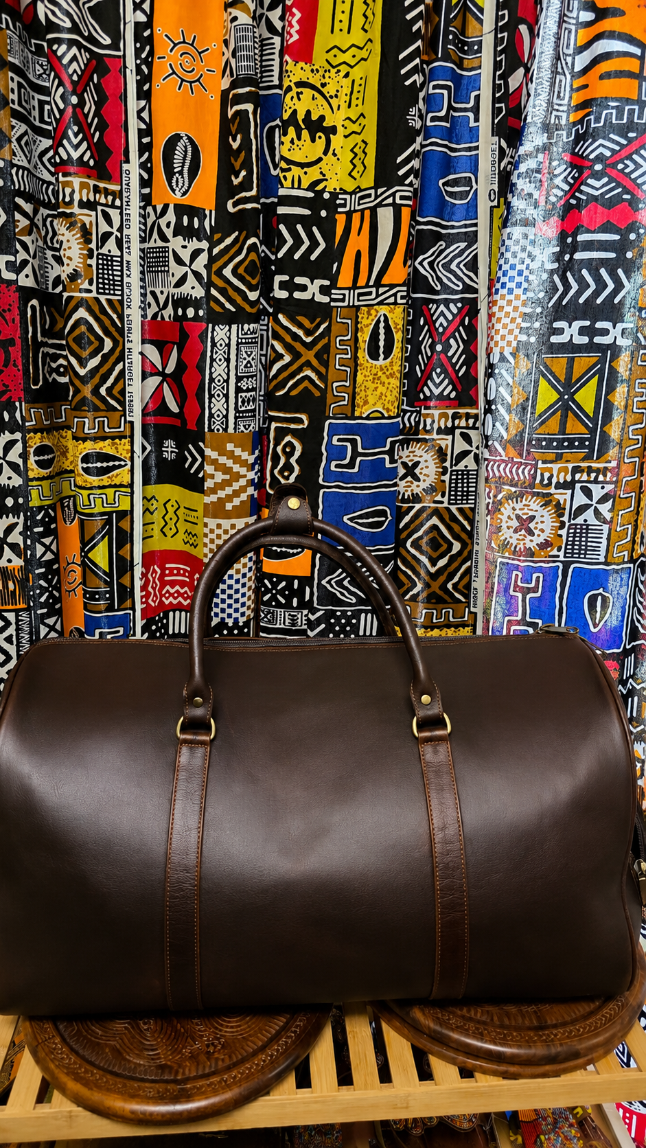 Duffle Bag