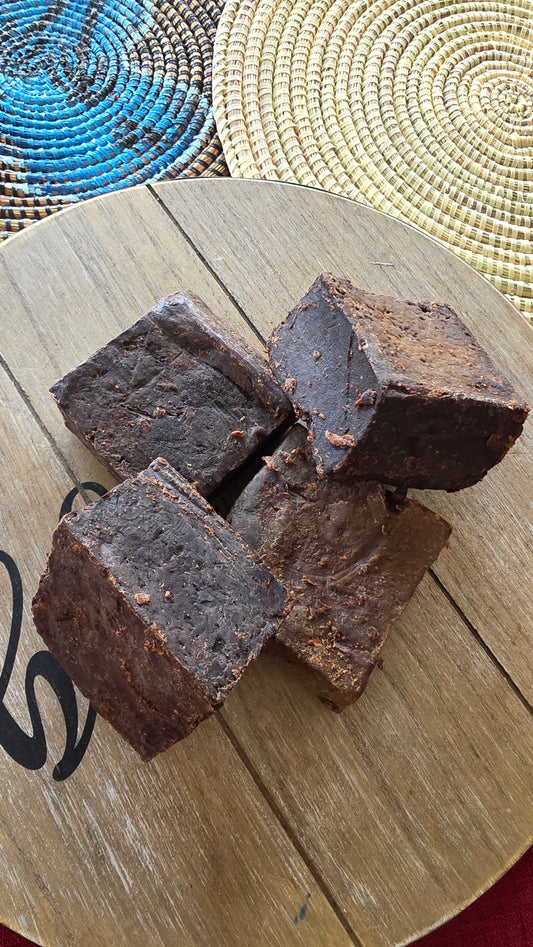 Spiritual Black Soap