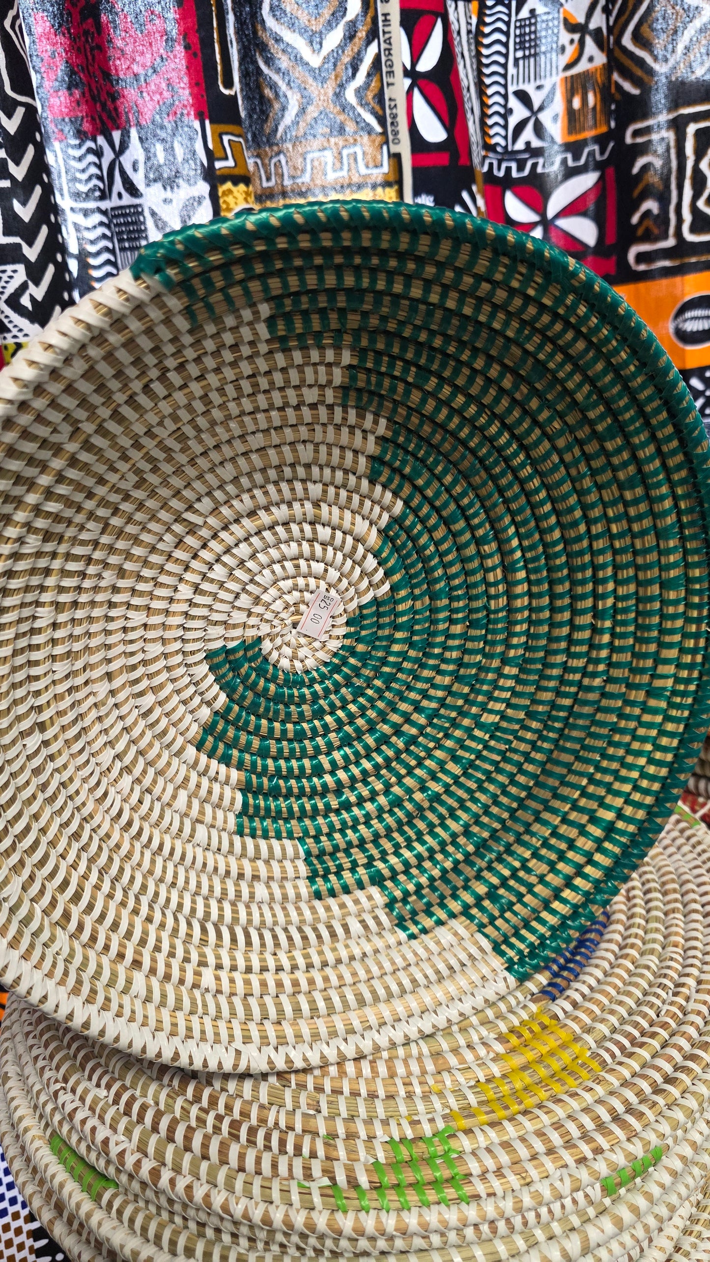 Fruit Basket