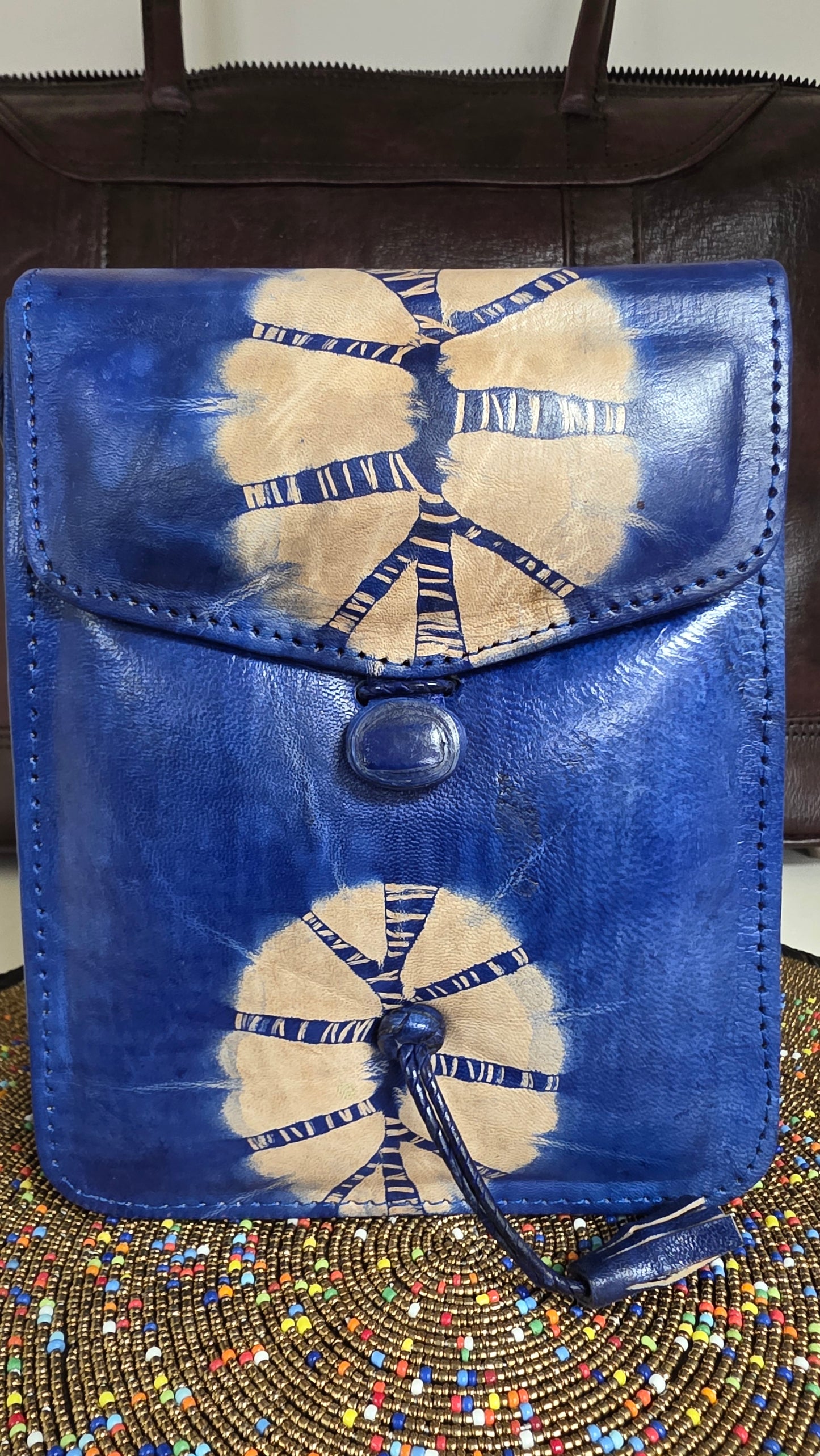 Mini Crossbody
