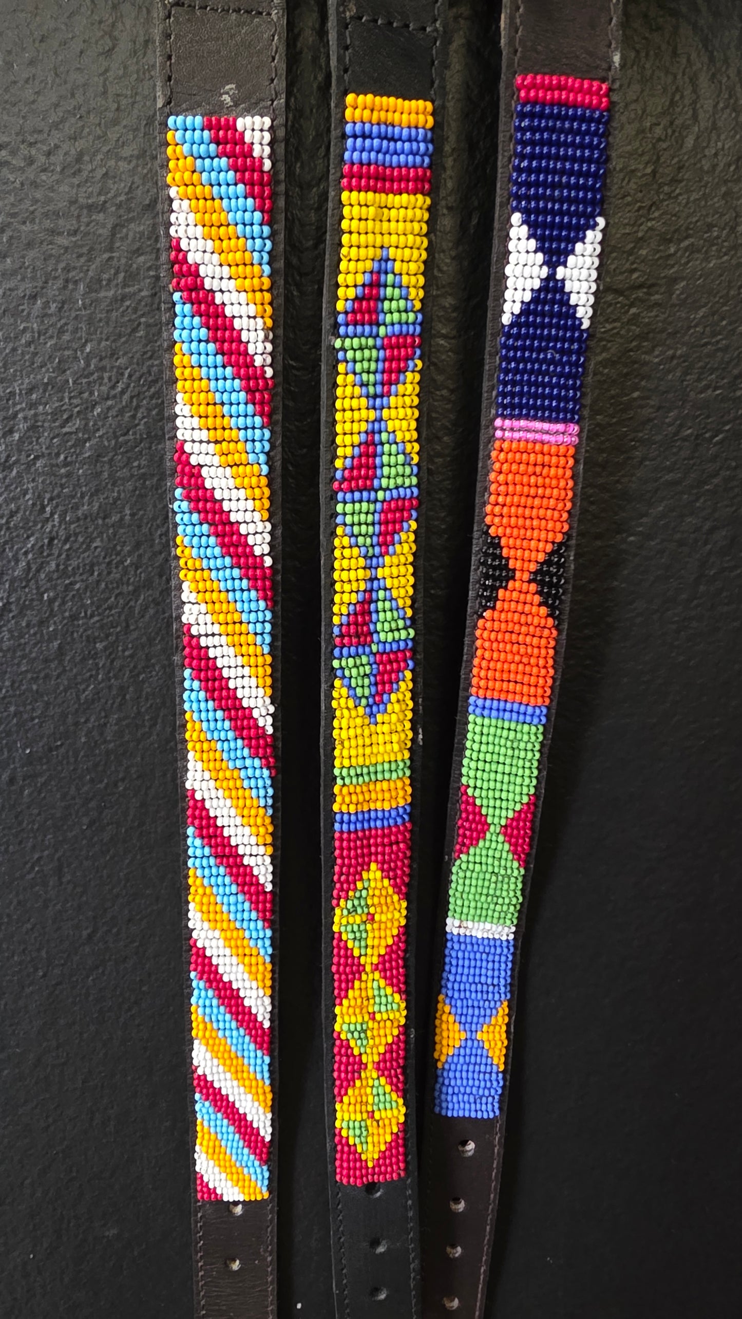 Dog Collar 3/4in