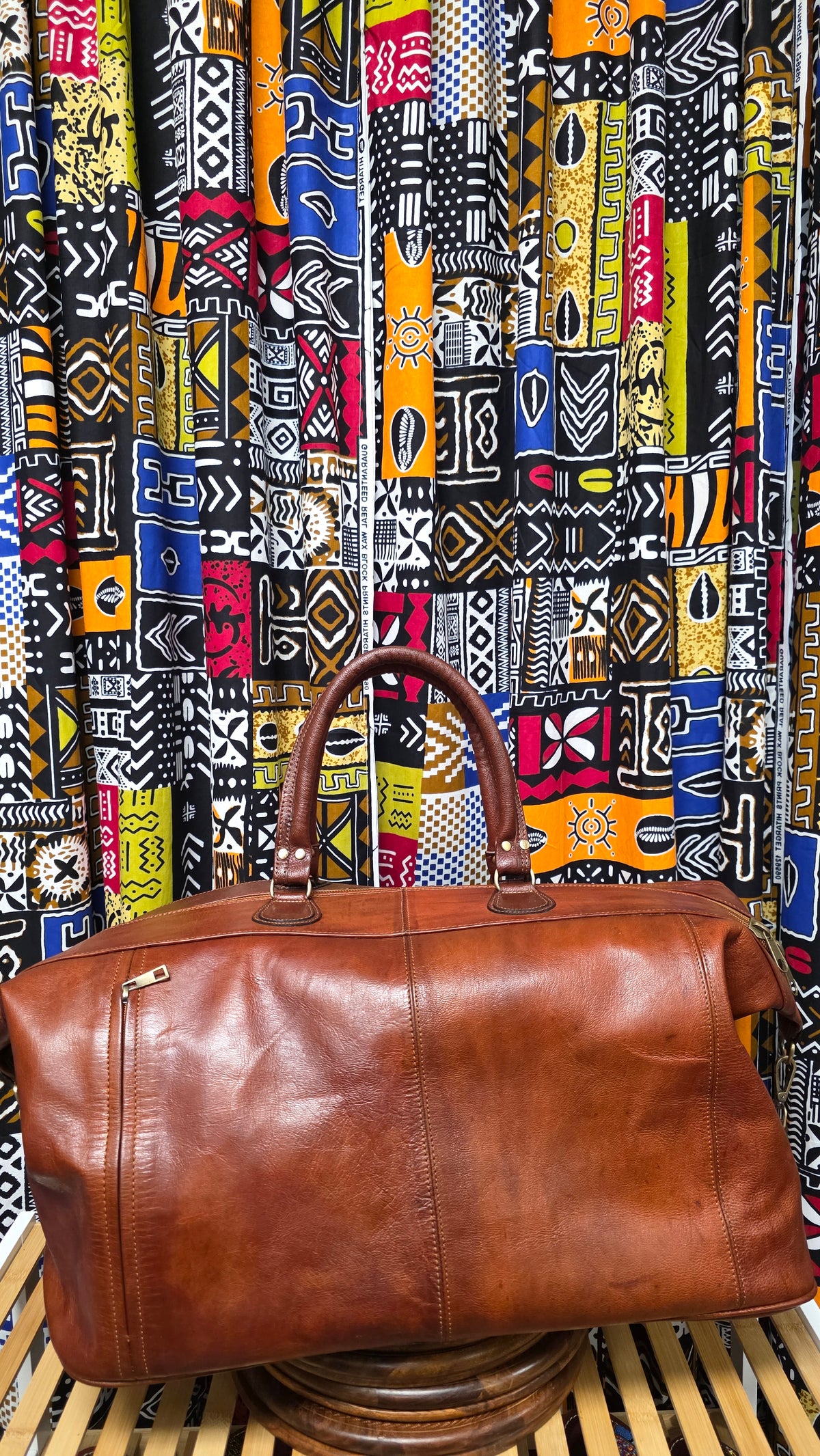 Duffle Bag