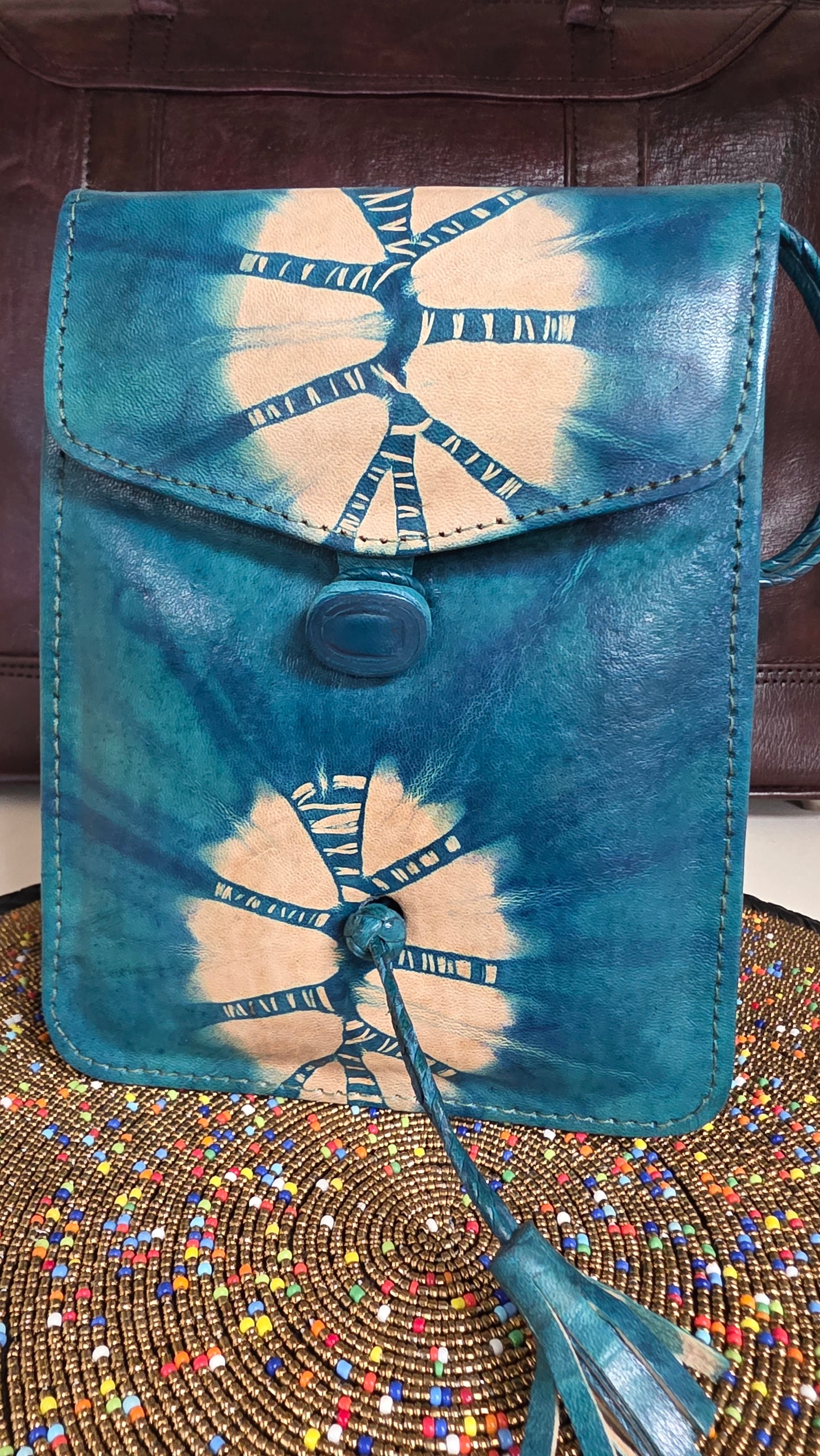 Mini Crossbody