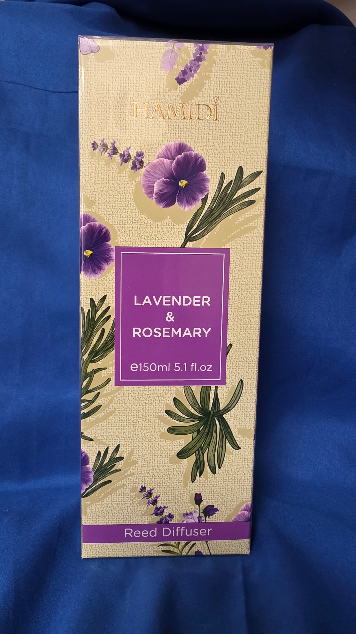 Reed Diffusers