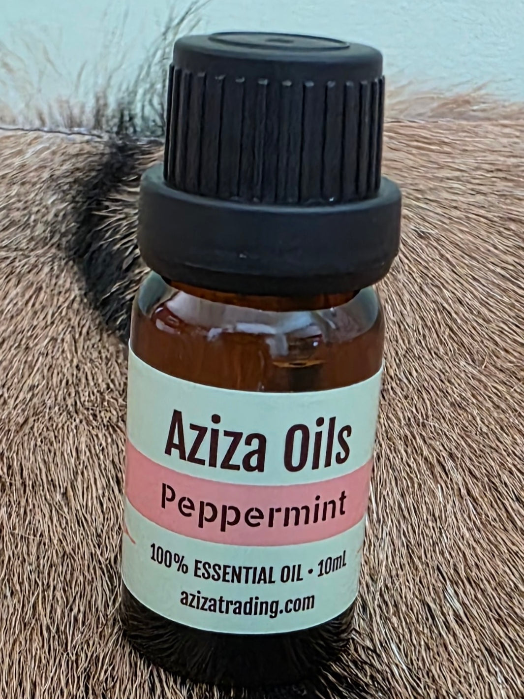 Peppermint Oil – 100% Natural,Potent & Therapeutic Grade